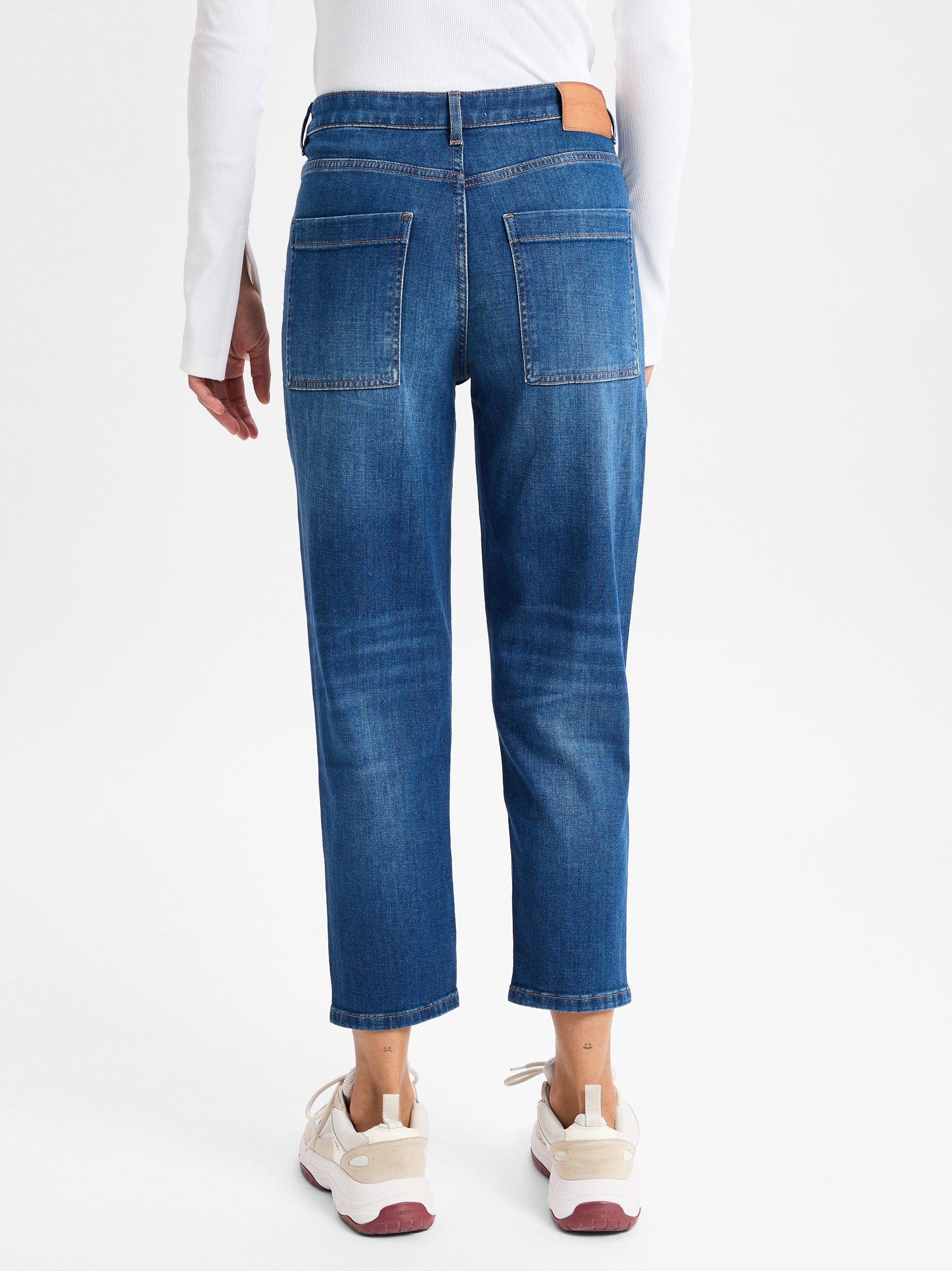 Marc O'Polo Boyfriend-Jeans Iva günstig online kaufen