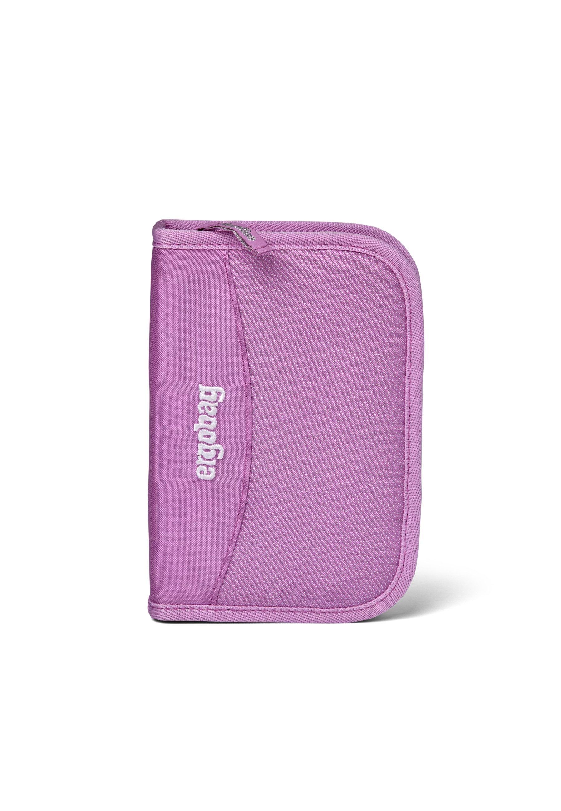 Ergobag Federmäppchen Federmäppchen, (23-tlg), mit Lyra‑Stiften