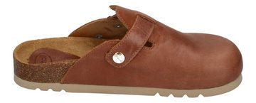 Scholl LENA Keilpantolette Light Brown