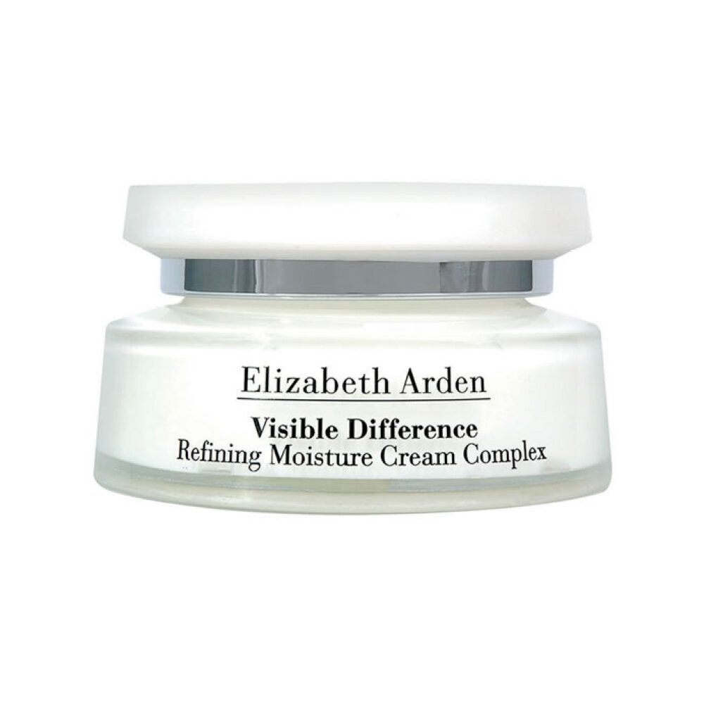 Elizabeth Arden Tagescreme Visible Difference Refining Moisture Creme 100ml