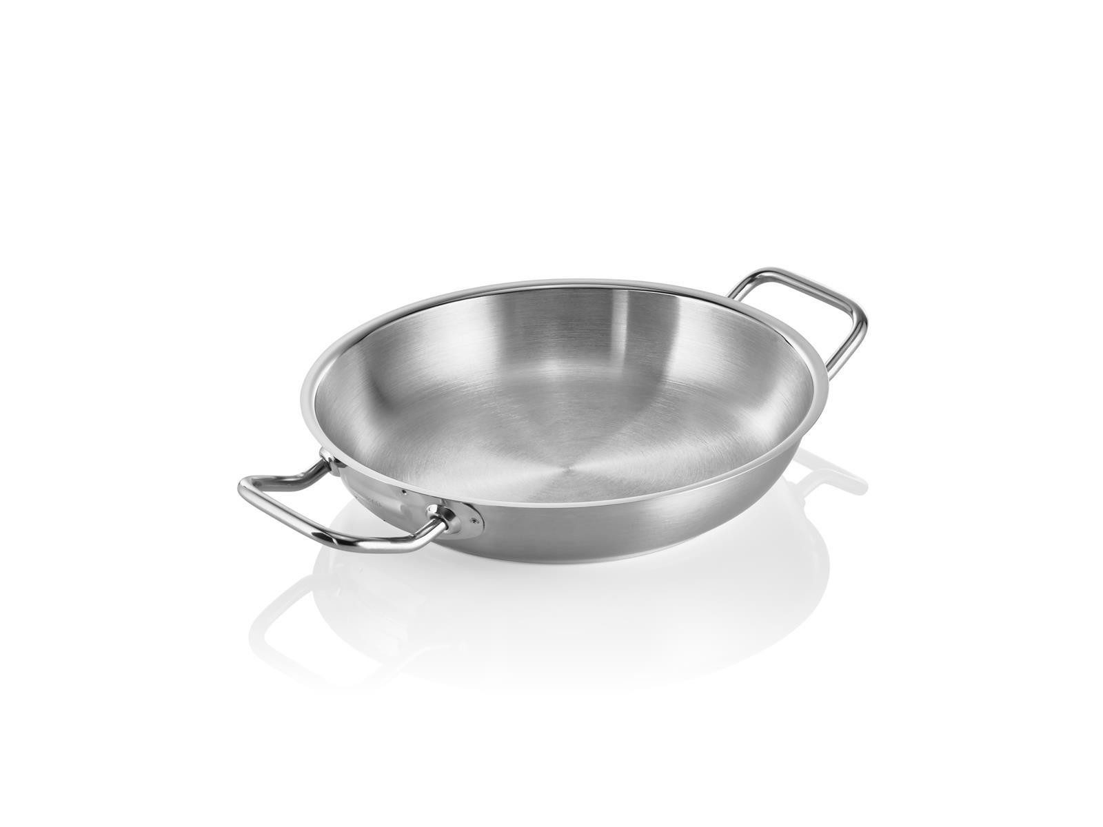 Gastro Spirit Sauteuse Sauteuse mit Antihaftbeschichtung, Ø 24 cm, 2,25 Liter