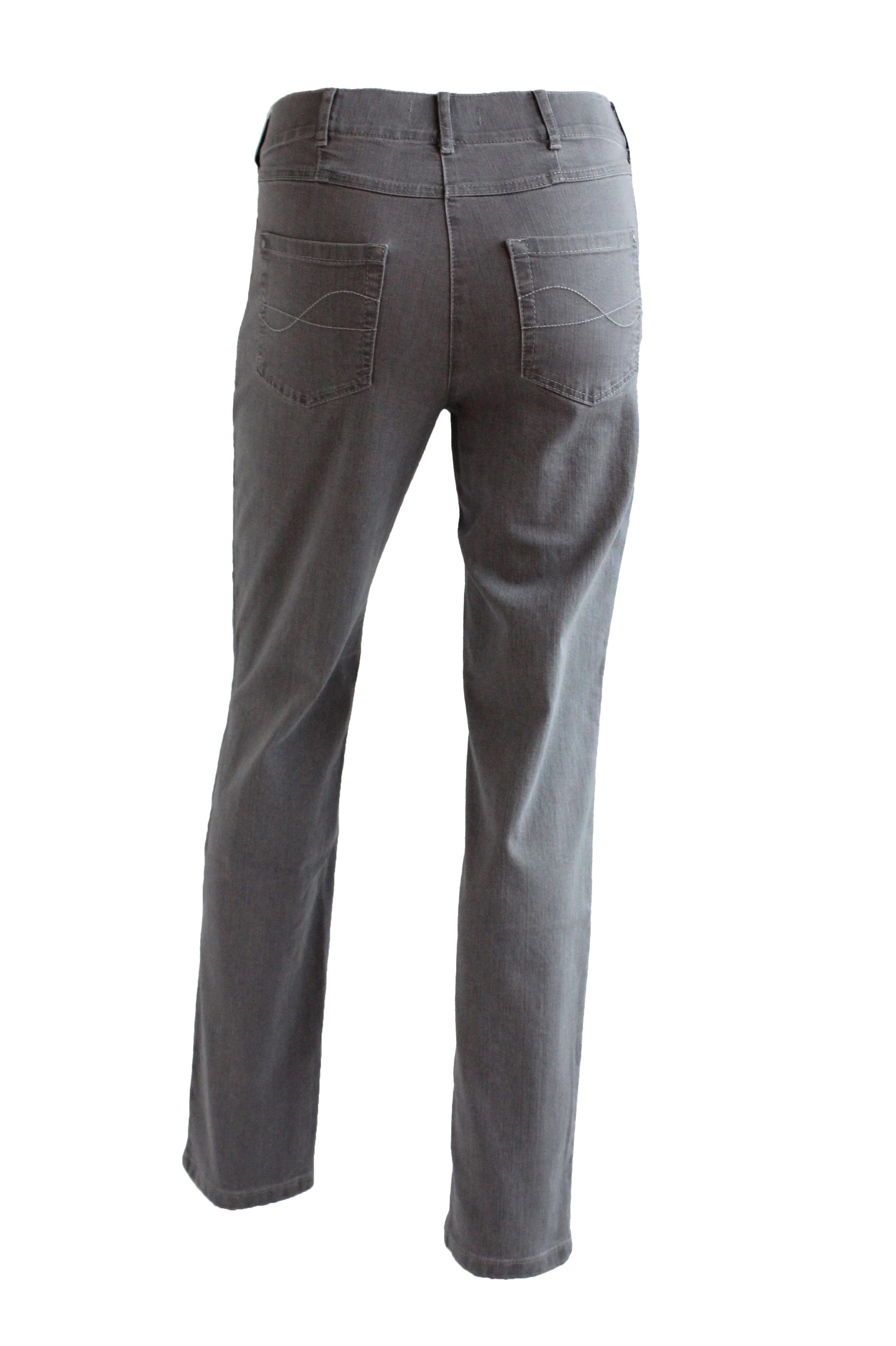 STARK DIE HOSE Bequeme Jeans Style GRETA - Comfort - Taille und OEKO-TEX® S günstig online kaufen