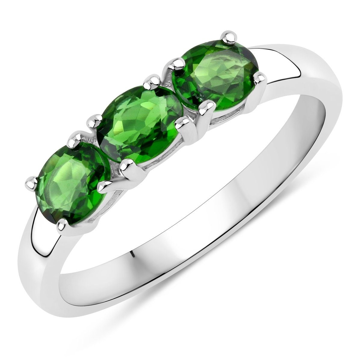 Fingerring silber