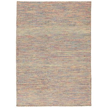 Wollteppich Natur Teppich Wolle Rana Meliert, Pergamon, Rechteckig, Höhe: 10 mm