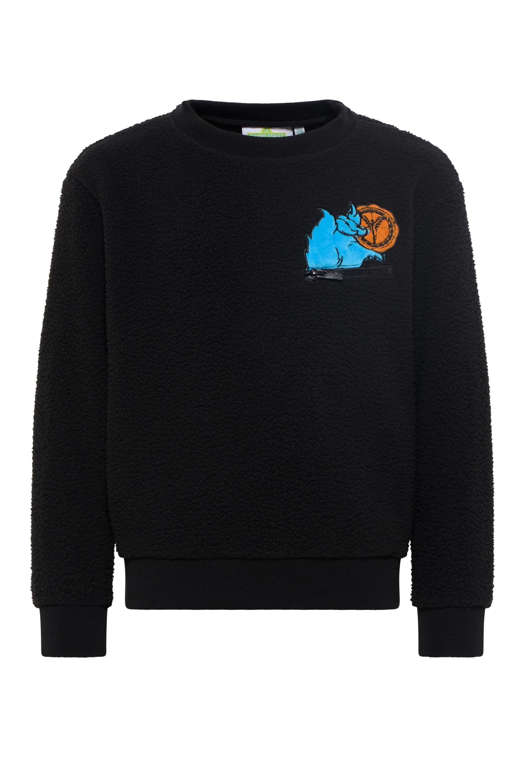 CARLO COLUCCI Sweatshirt Decker