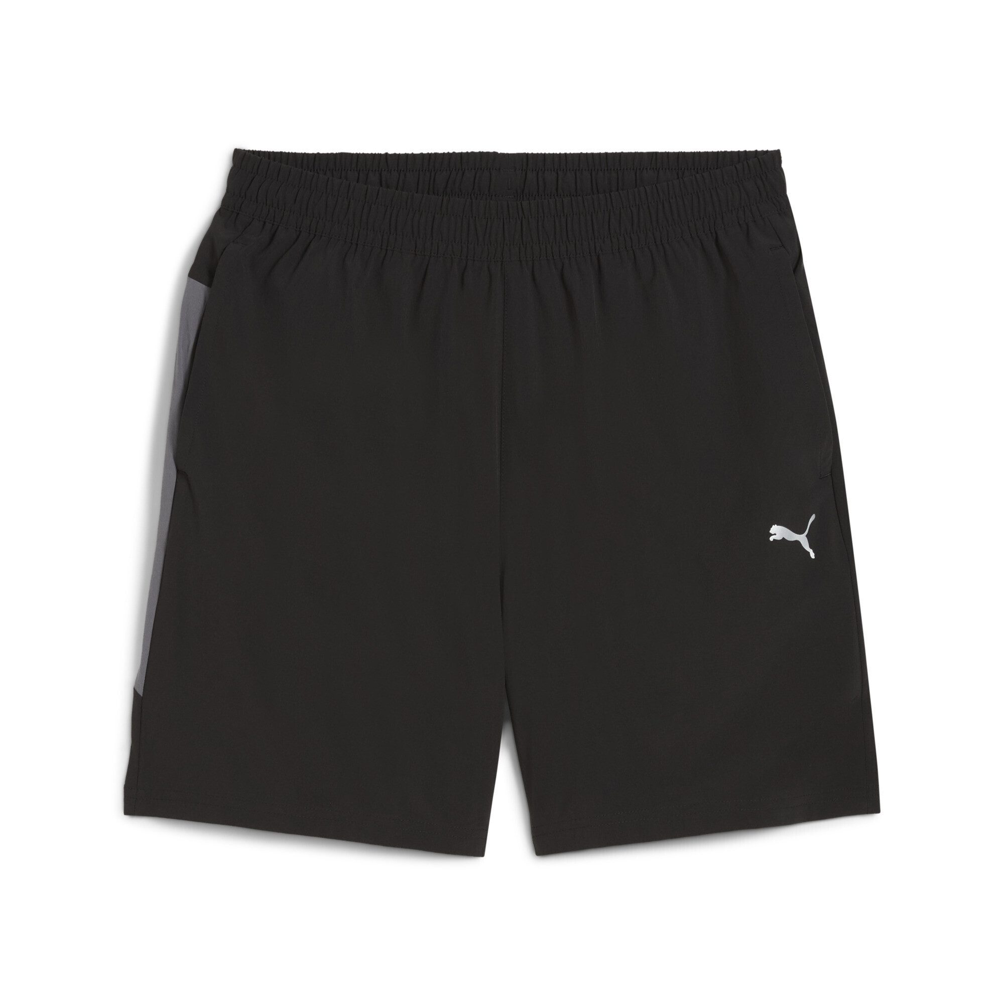 Trainingsshorts FLEX STRETCH Gewebte Trainingsshorts Herren