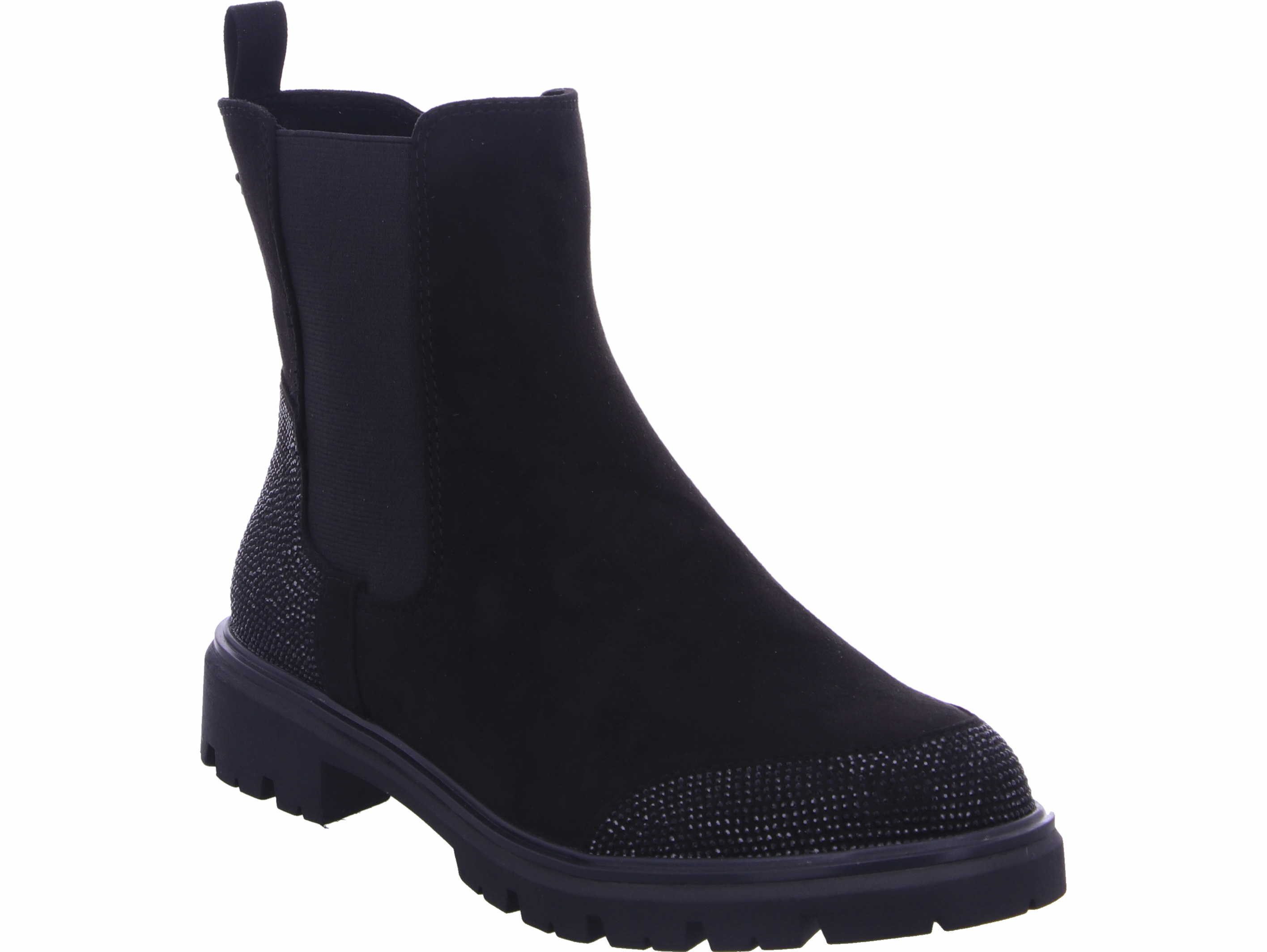 MARCO TOZZI by GMK Chelseaboots 100% vegan