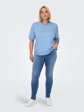 ONLY CARMAKOMA Skinny-fit-Jeans CARAUGUSTA HW SKINNY DNM BJ369
