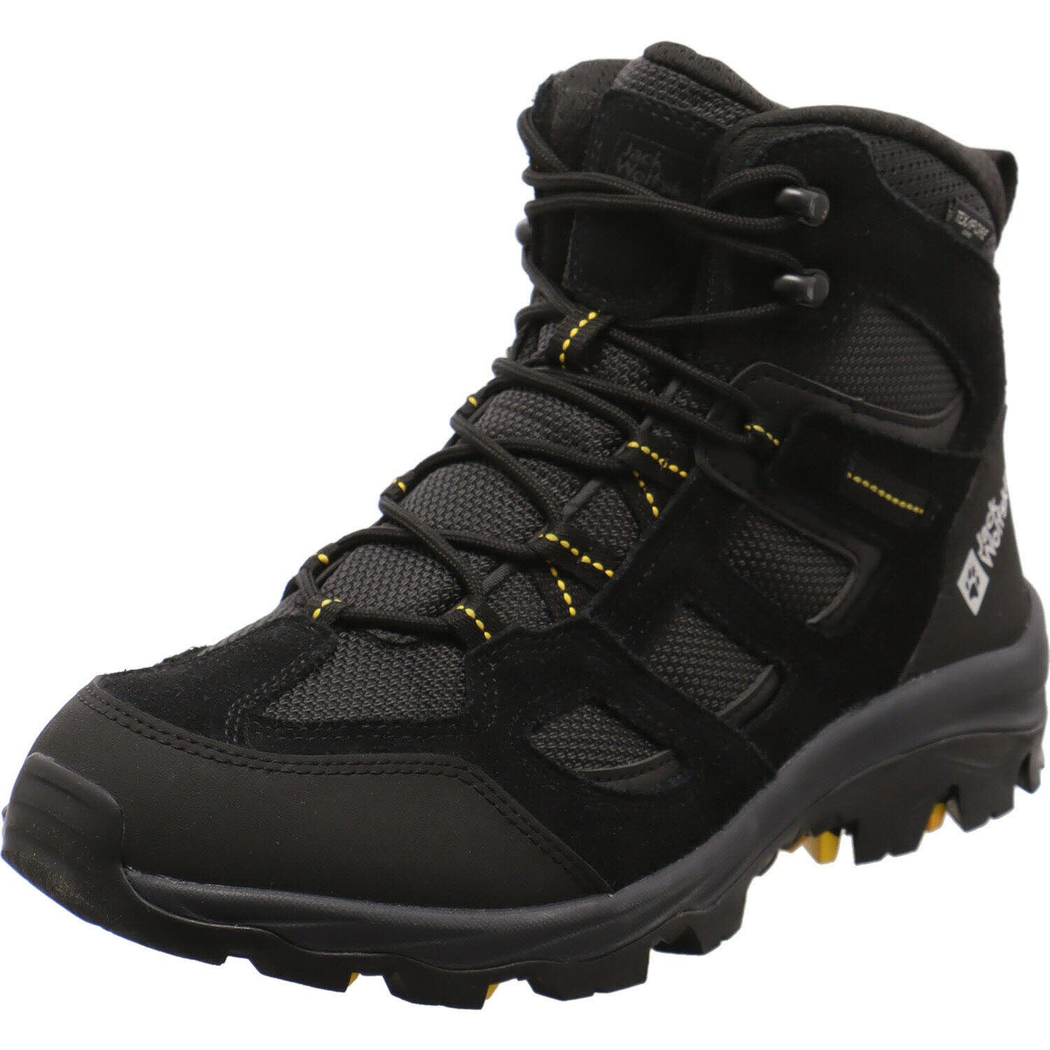 Jack Wolfskin Vojo 3 Texapore Mid M Wanderschuh günstig online kaufen