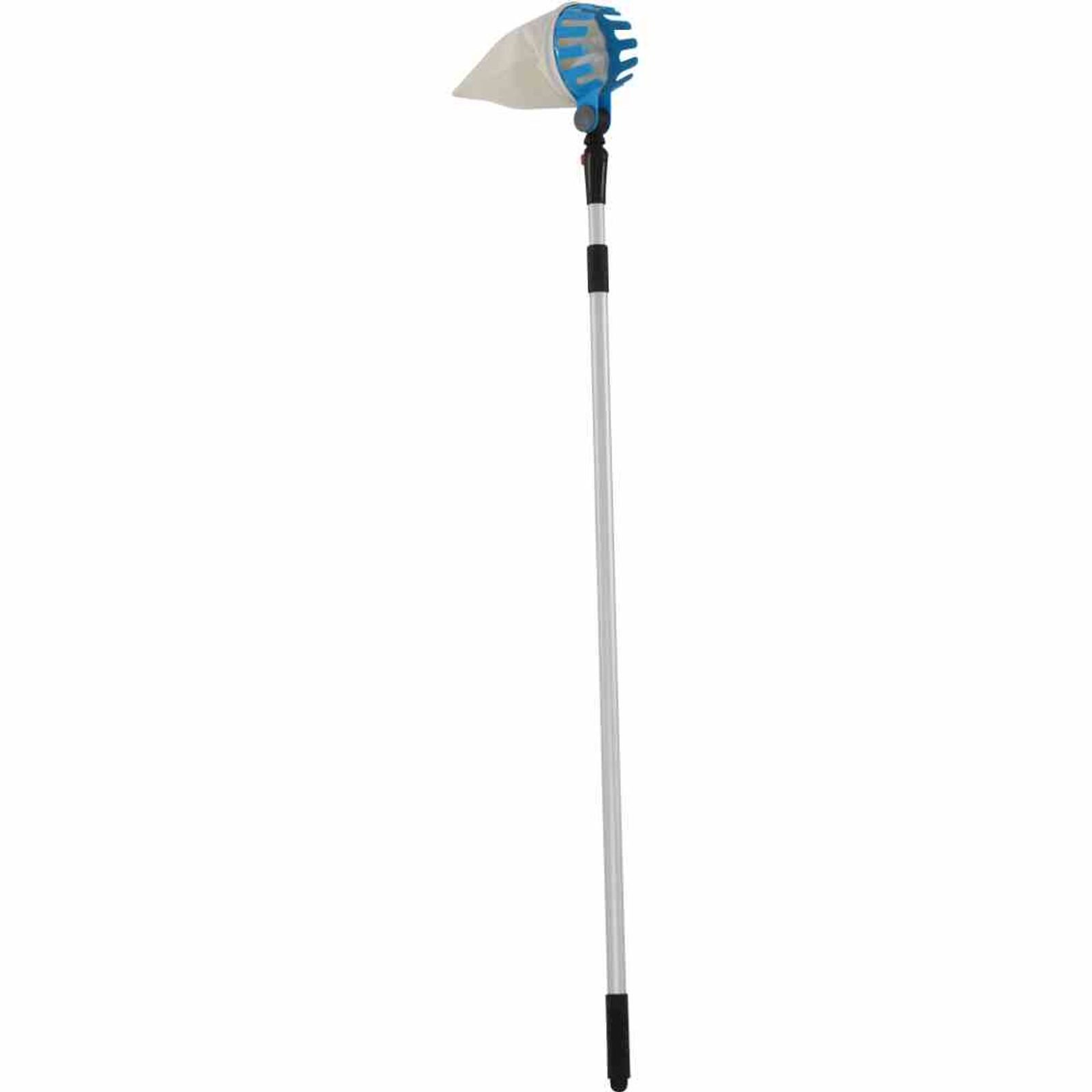 Siena Garden Obstpflücker Obstpflücker mit Teleskopstiel Länge: 165-275 cm, mit Klinge