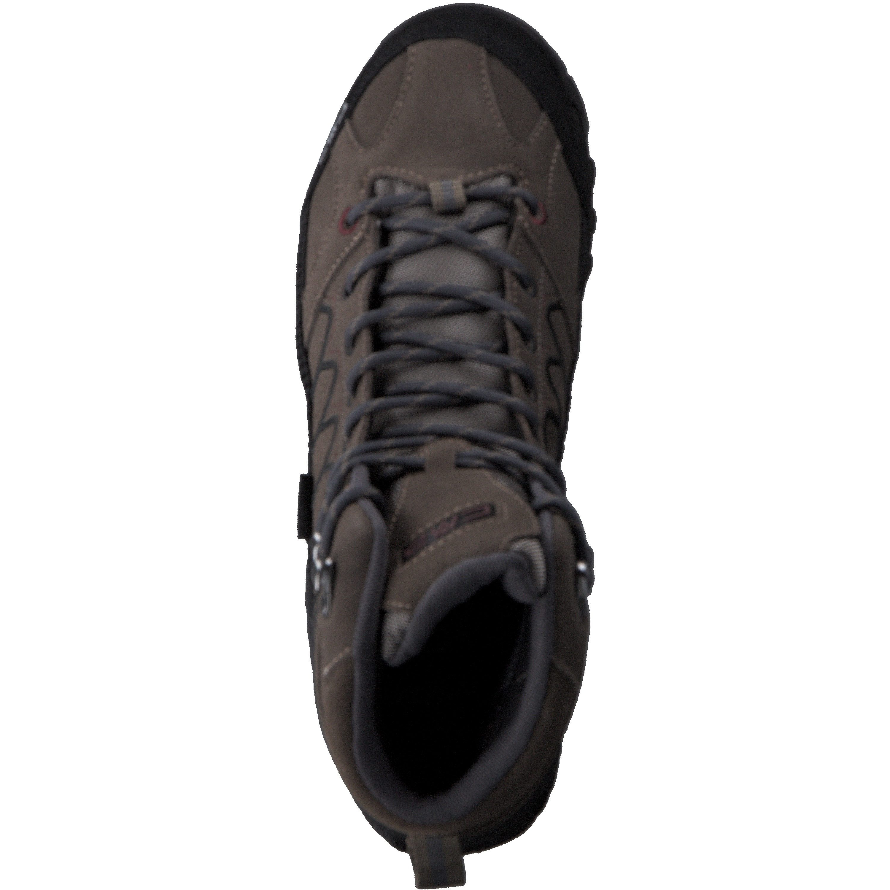 CMP CMP Herren Wanderschuhe Moon Mid Waterproof 31Q4797 Trekkingschuh