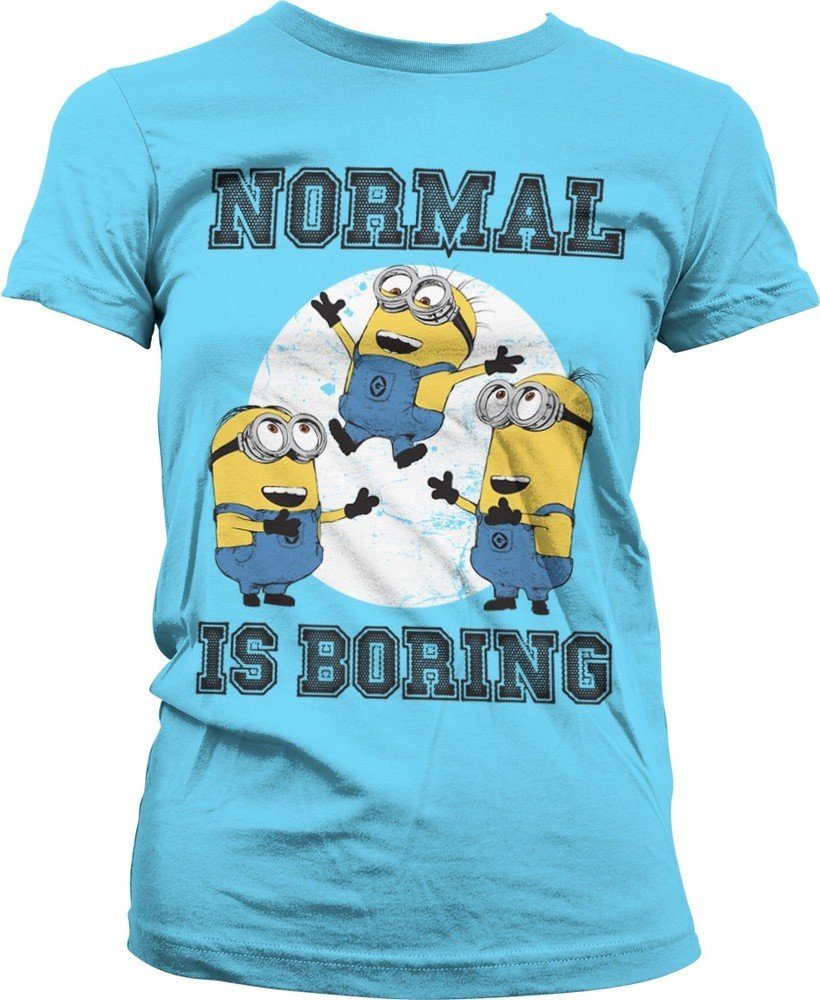 Minions T-Shirt
