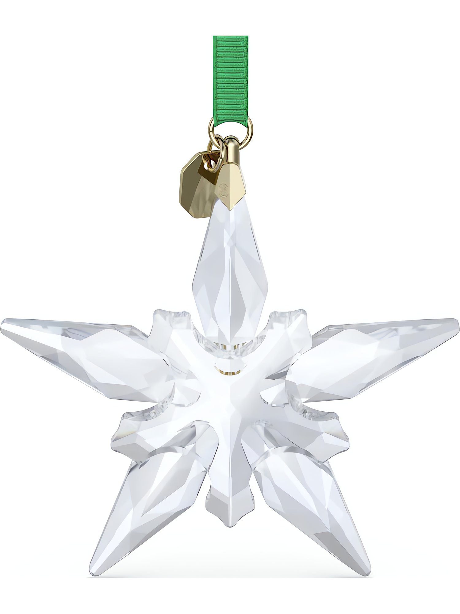 Swarovski Kettenanhänger günstig online kaufen