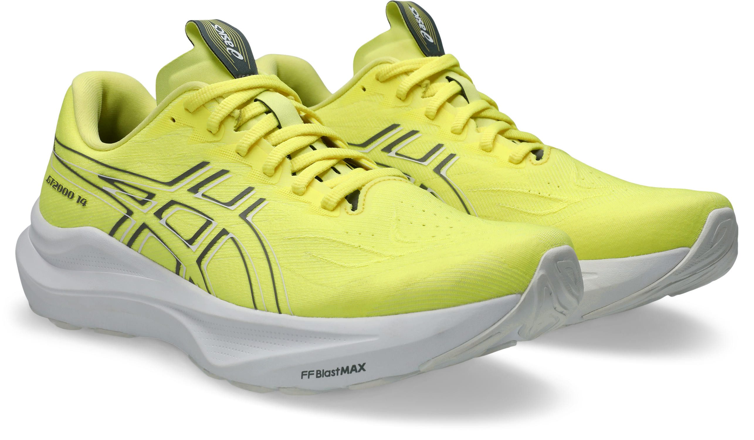 Asics GT-2000 14 Laufschuh für mehr günstig online kaufen