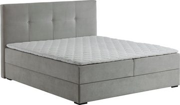 ATLANTIC home collection Boxbett Lucy, mit Bettkasten