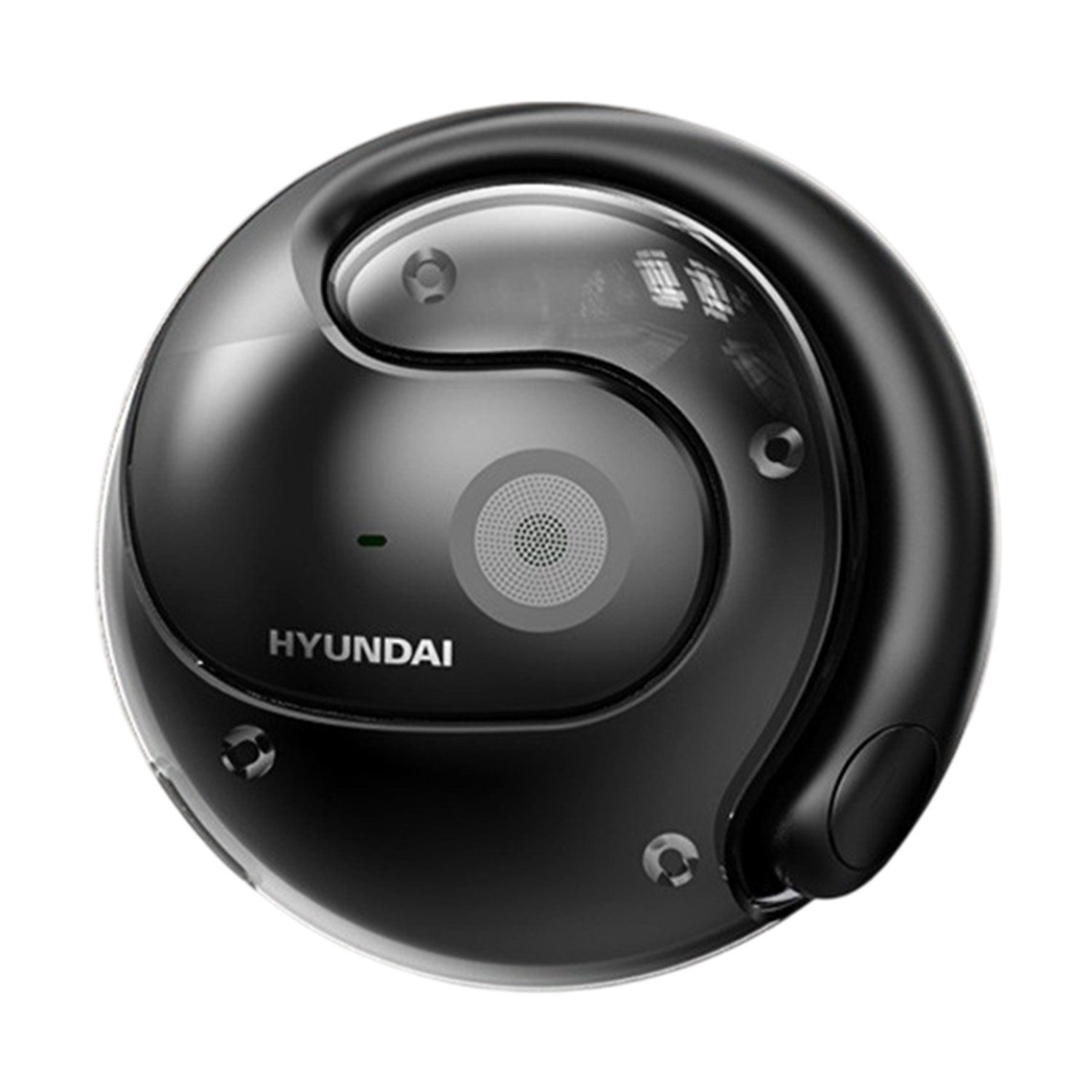 Refttenw Übersetzungs Kopfhörer Online Sprachübersetzer Kabellose Bluetooth-Kopfhörer (Bluetooth, Ohrhörer Übersetzergerät unterstützt über 75 Verschiedene Sprachen)