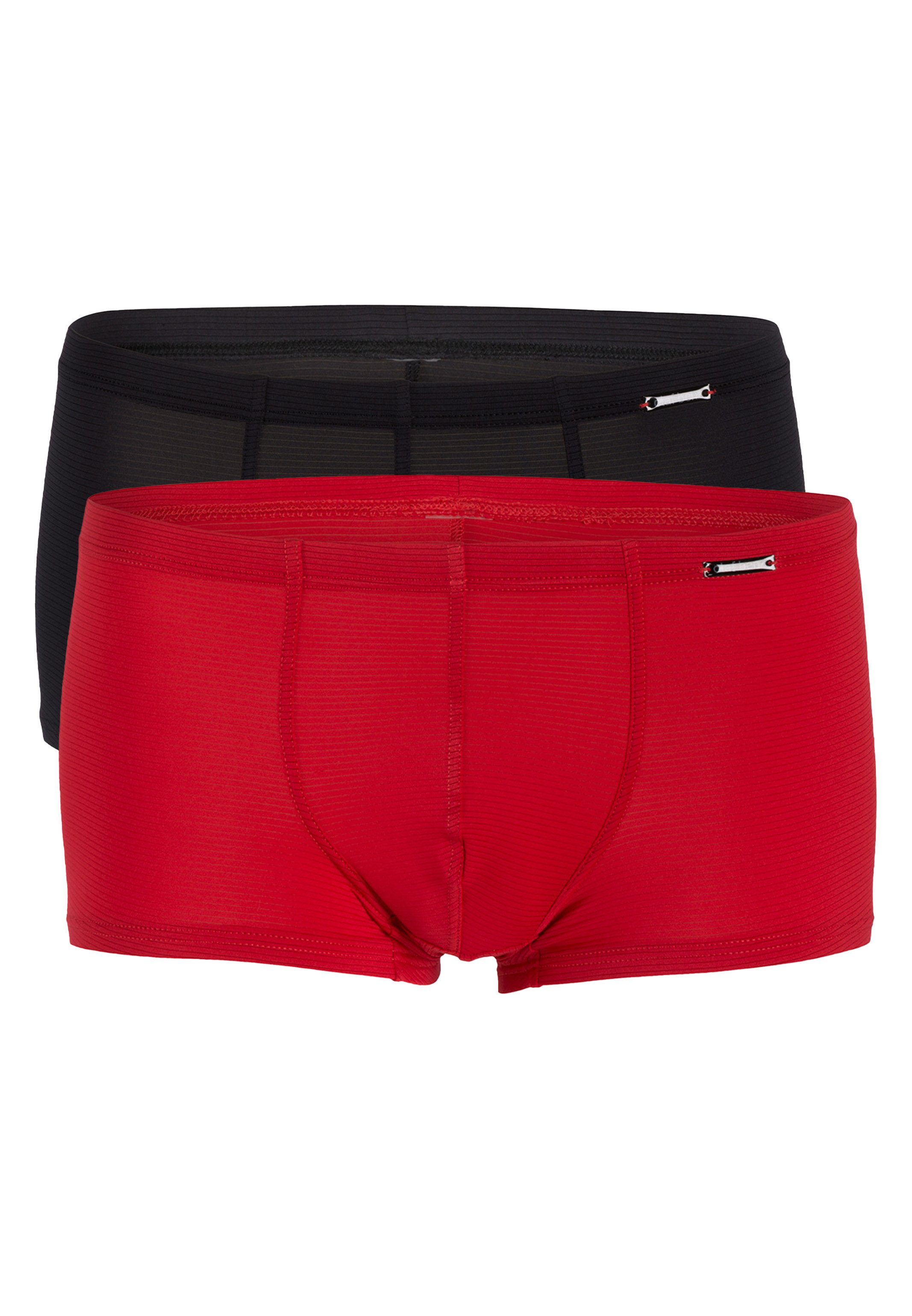 Retro Boxer 2er Pack RED1201