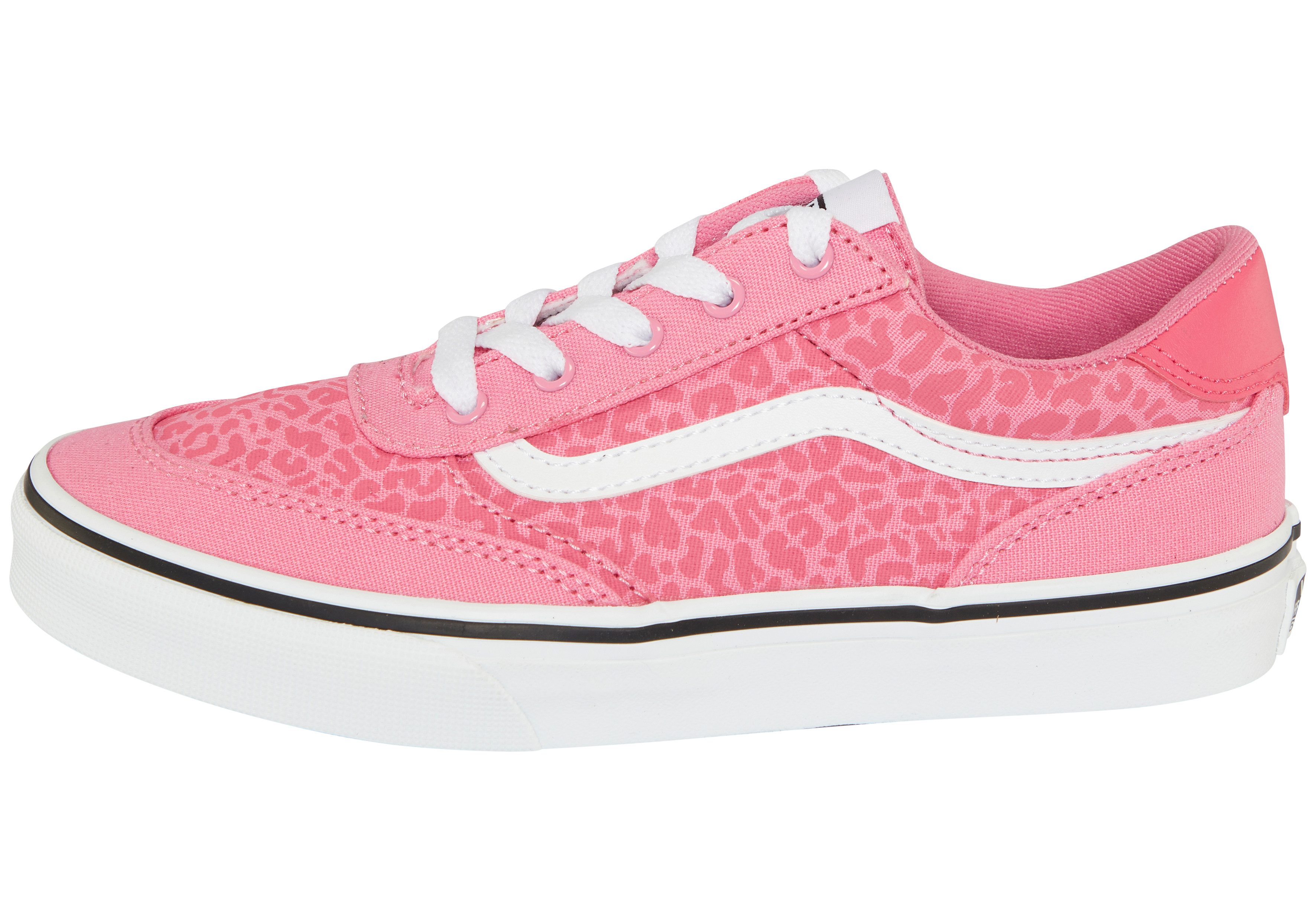Vans Brooklyn LS Sneaker (für Kinder) – Bild 2 von 5