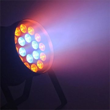 BeamZ LED-Streifen BPP210