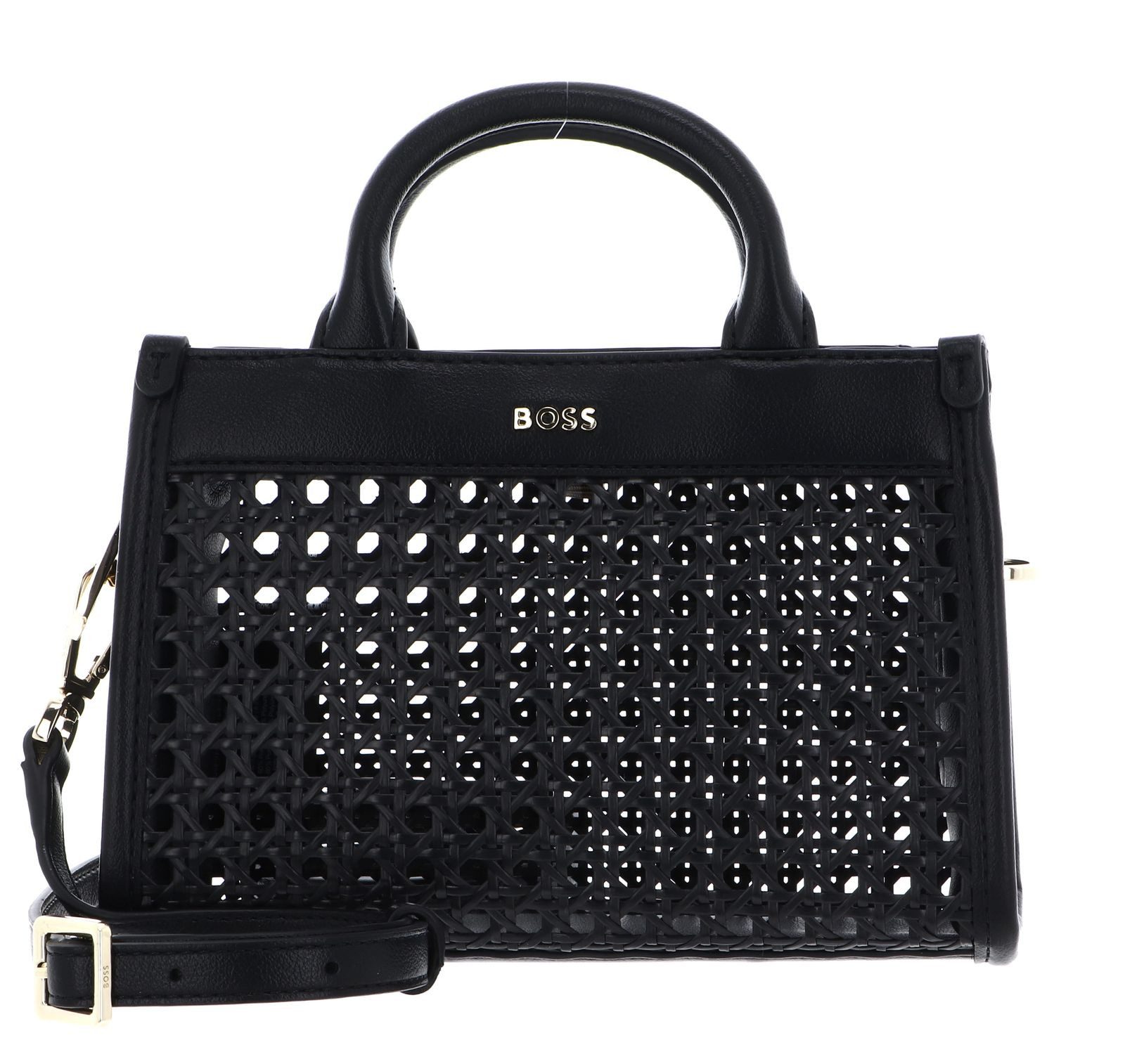 BOSS Handtasche Mini Tote SPU günstig online kaufen
