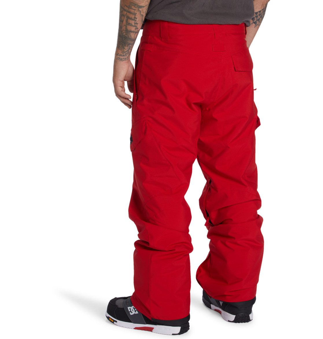 DC Shoes Snowboardhose