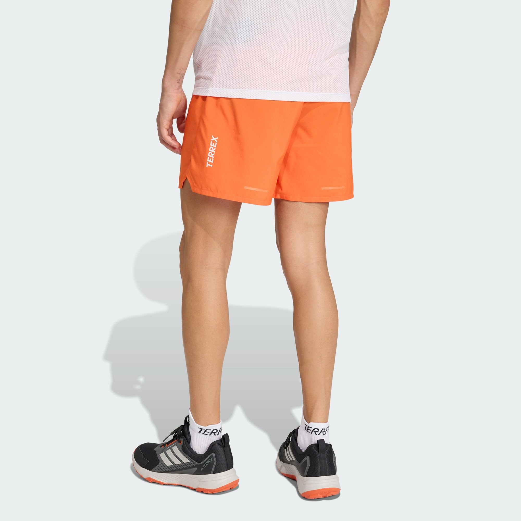 adidas TERREX Laufhose TERREX XPERIOR CLIMA365 SHORTS (1-tlg)