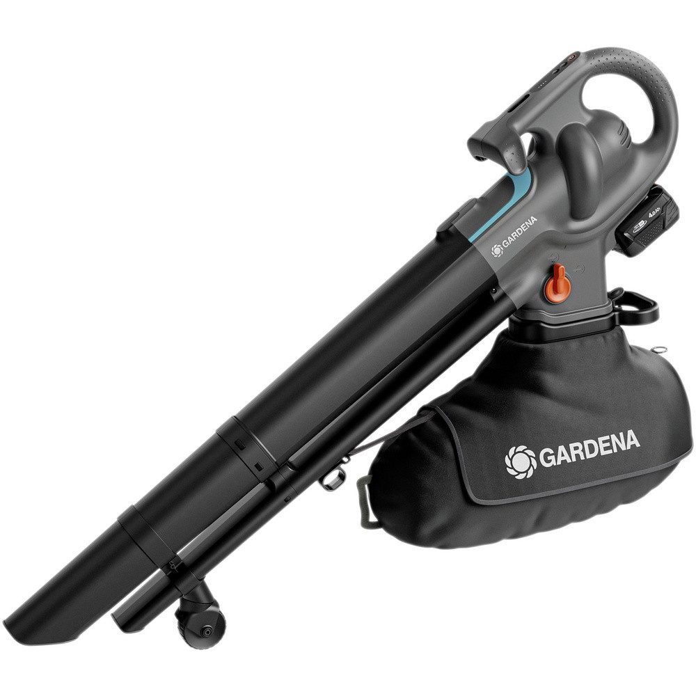 GARDENA Laubsauger GARDENA PowerJetCollect Ready-To-Use 14895-20 günstig online kaufen