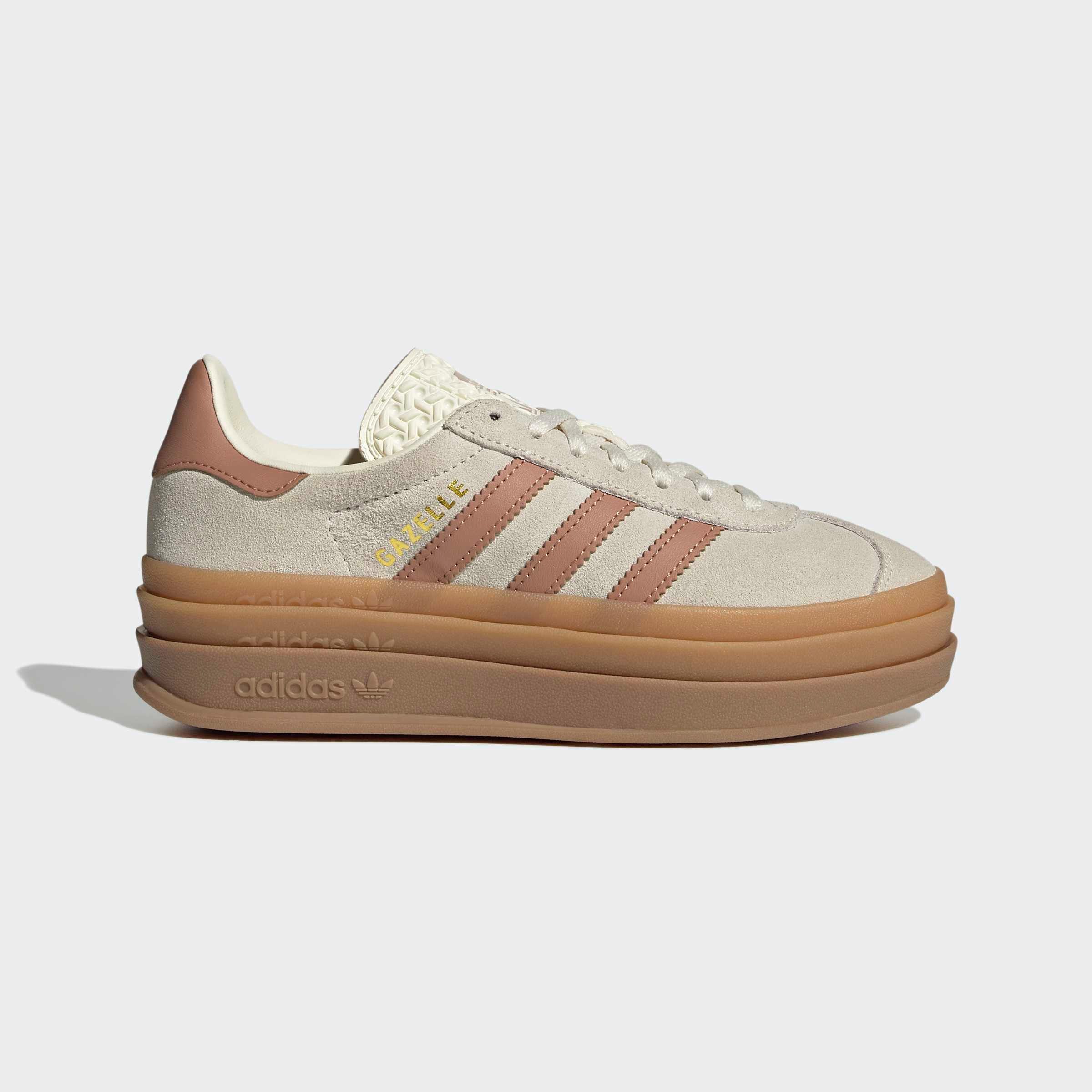 adidas Originals GAZELLE BOLD Plateausneaker für Kinder & Jugendliche