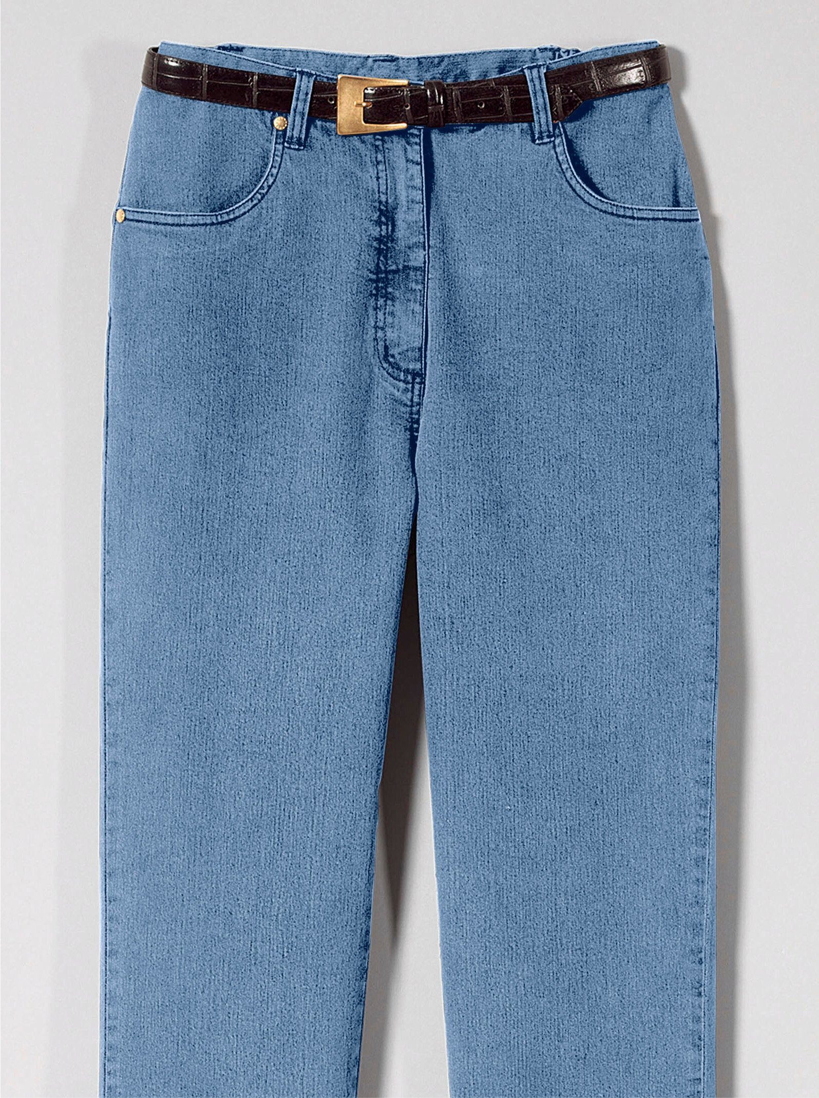 Bequeme Jeans Jeans komfortabel