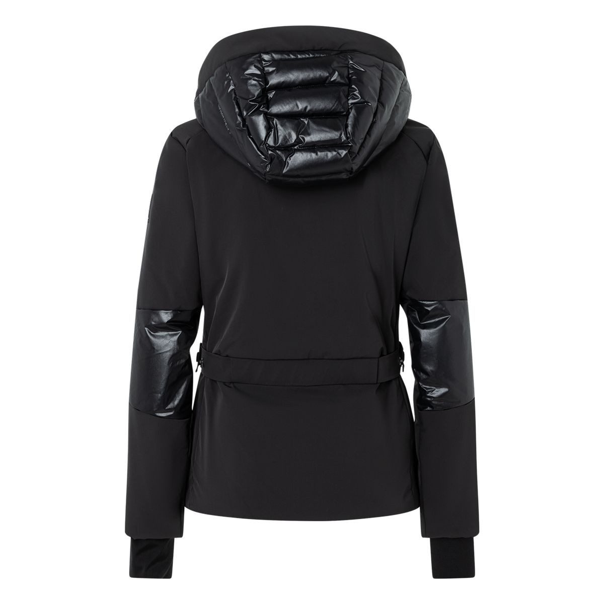 Bogner Fire + Ice Winterjacke BOGNER Fire + Ice Cadja 2 - Damen Steppjacke