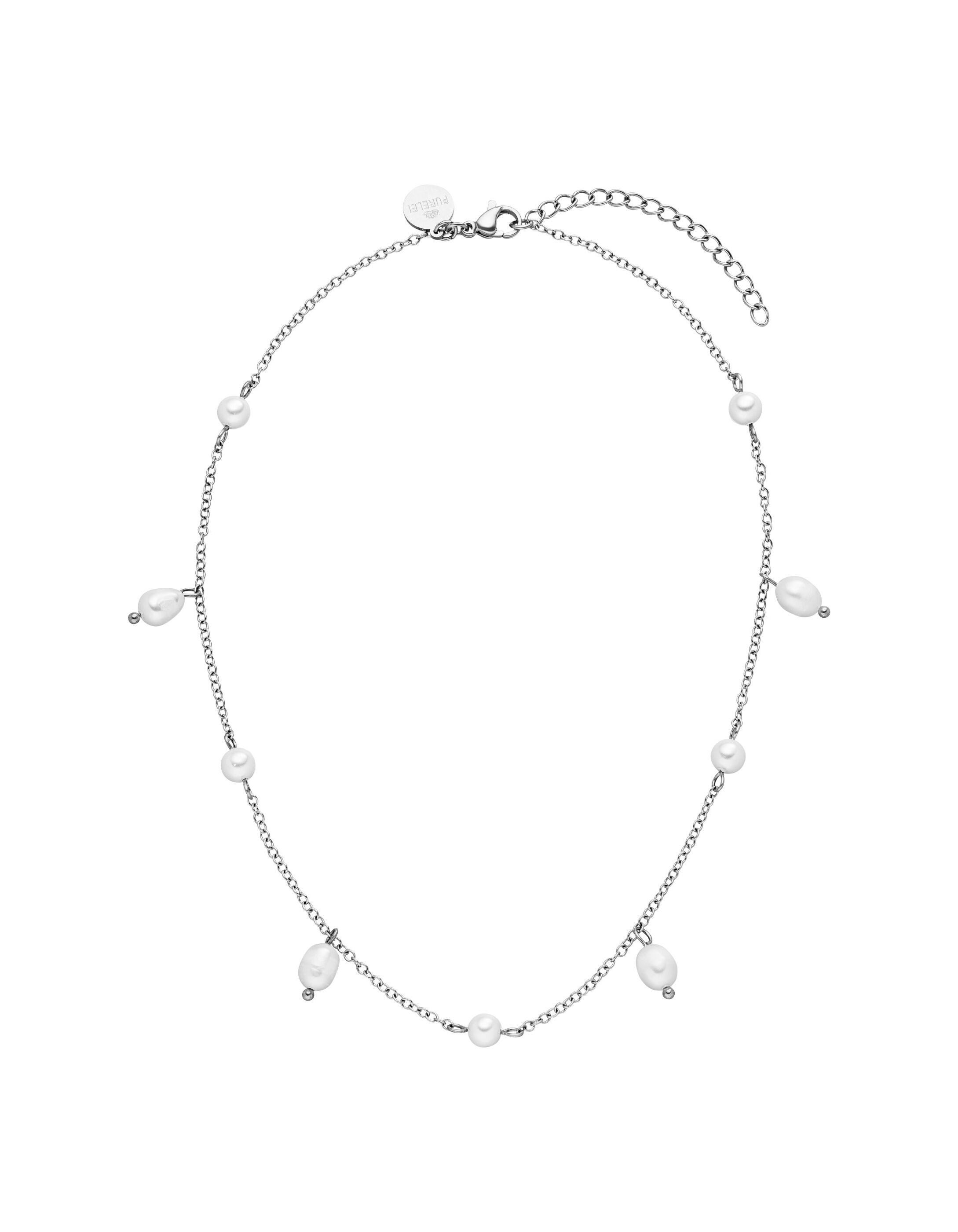 Purelei Choker Pearl Drop (1-tlg)