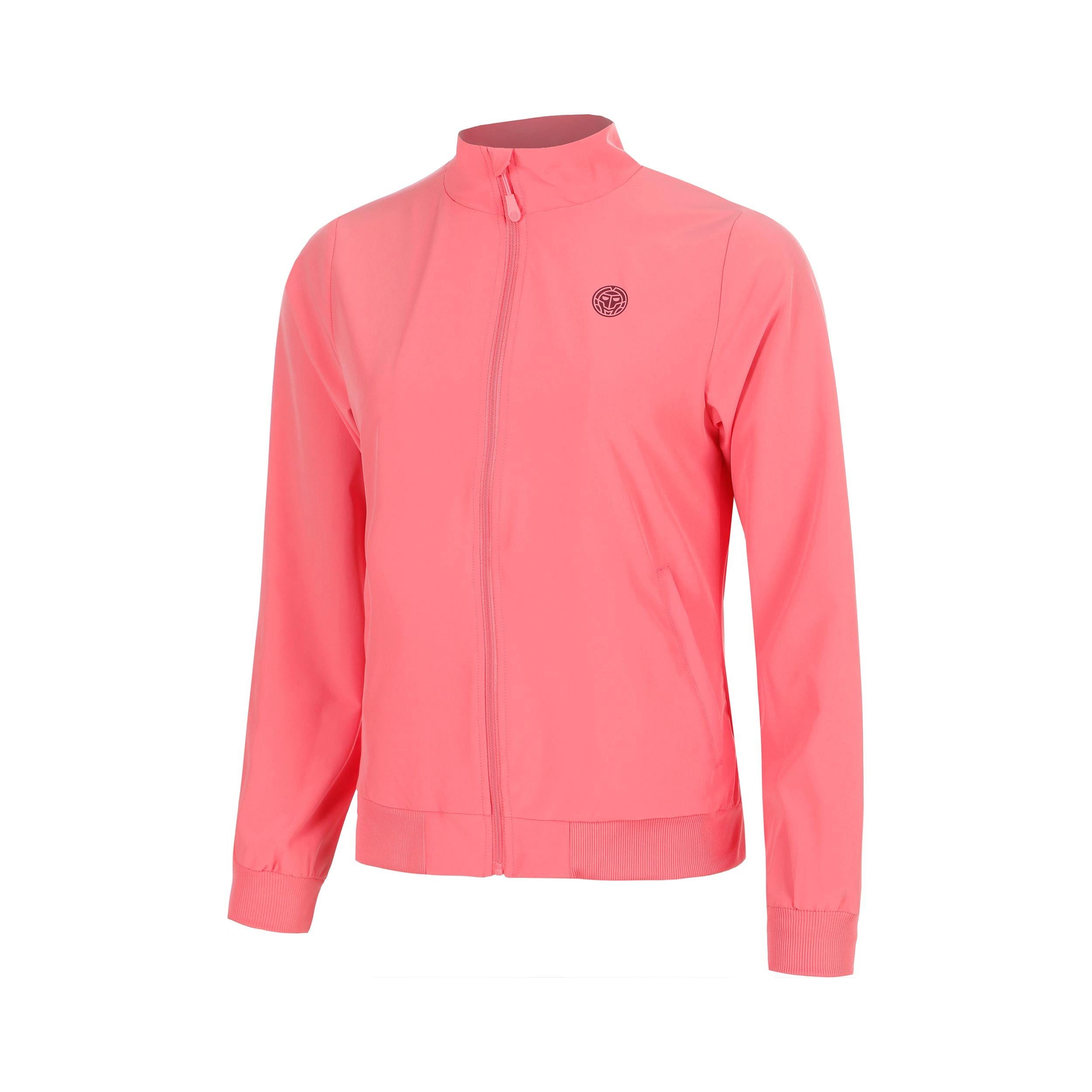 BIDI BADU Trainingsjacke Freeze Out