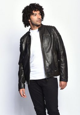 MUSTANG Lederjacke Whyte