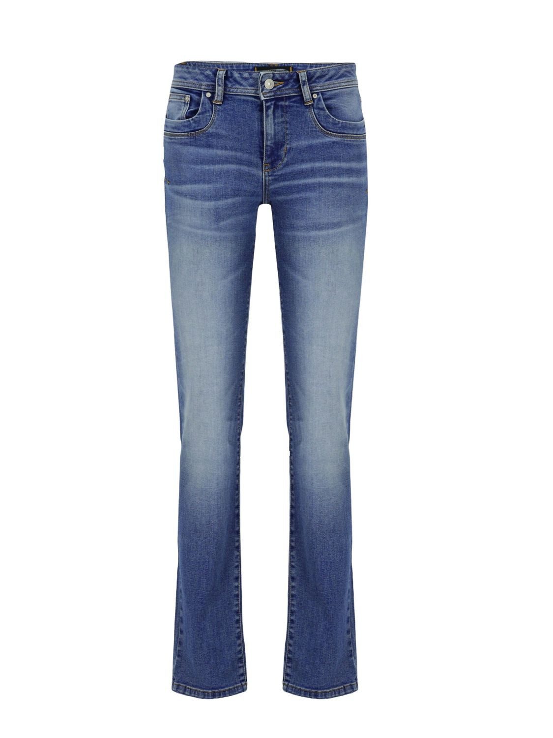 Bootcut-Jeans VILMA