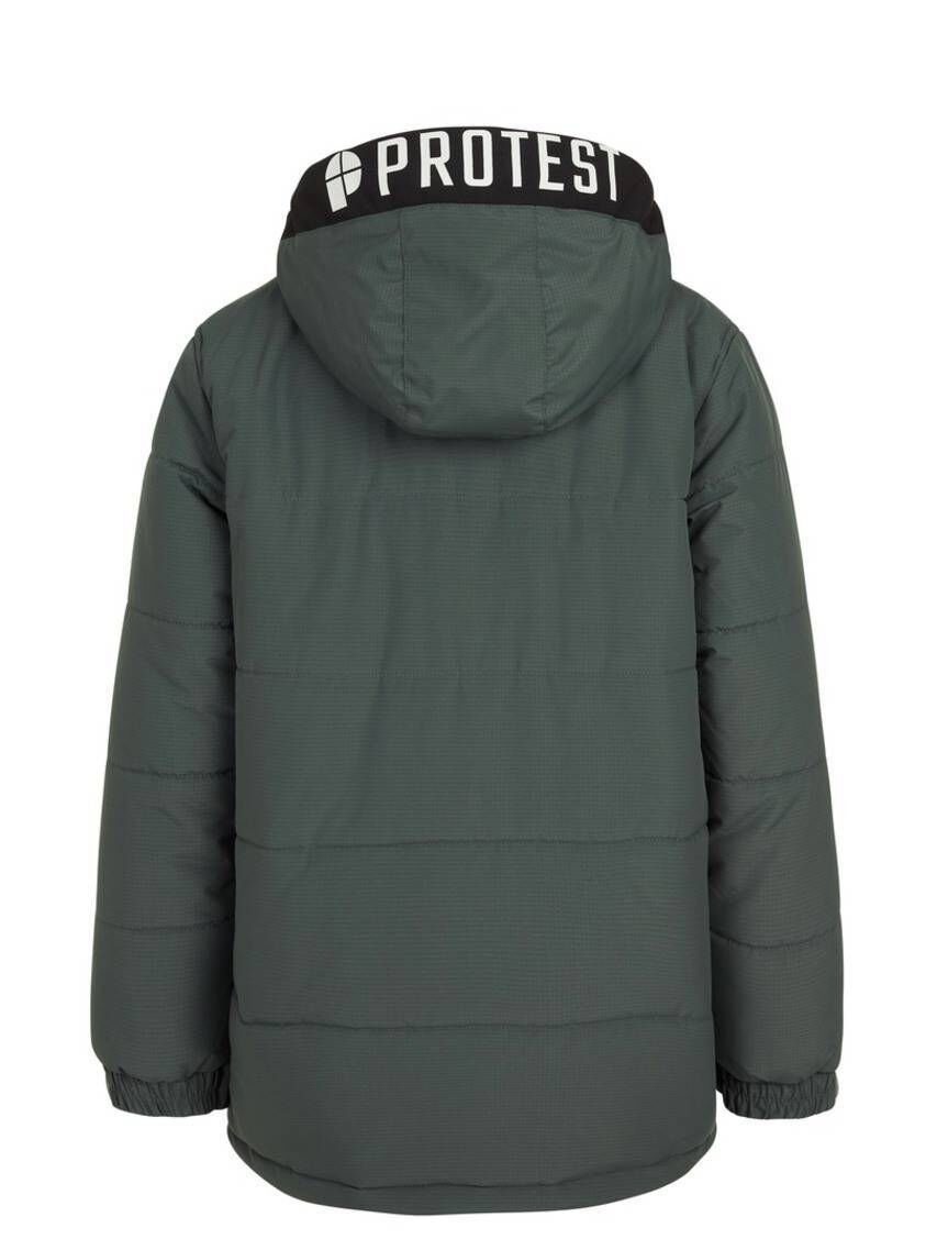 Protest Skijacke Jungen Skijacke mm, g/m²/24h Atmungsaktivität: PRTPENG 10.000 Wassersäule: 10.000 SNOWJACKET JR (1-St)