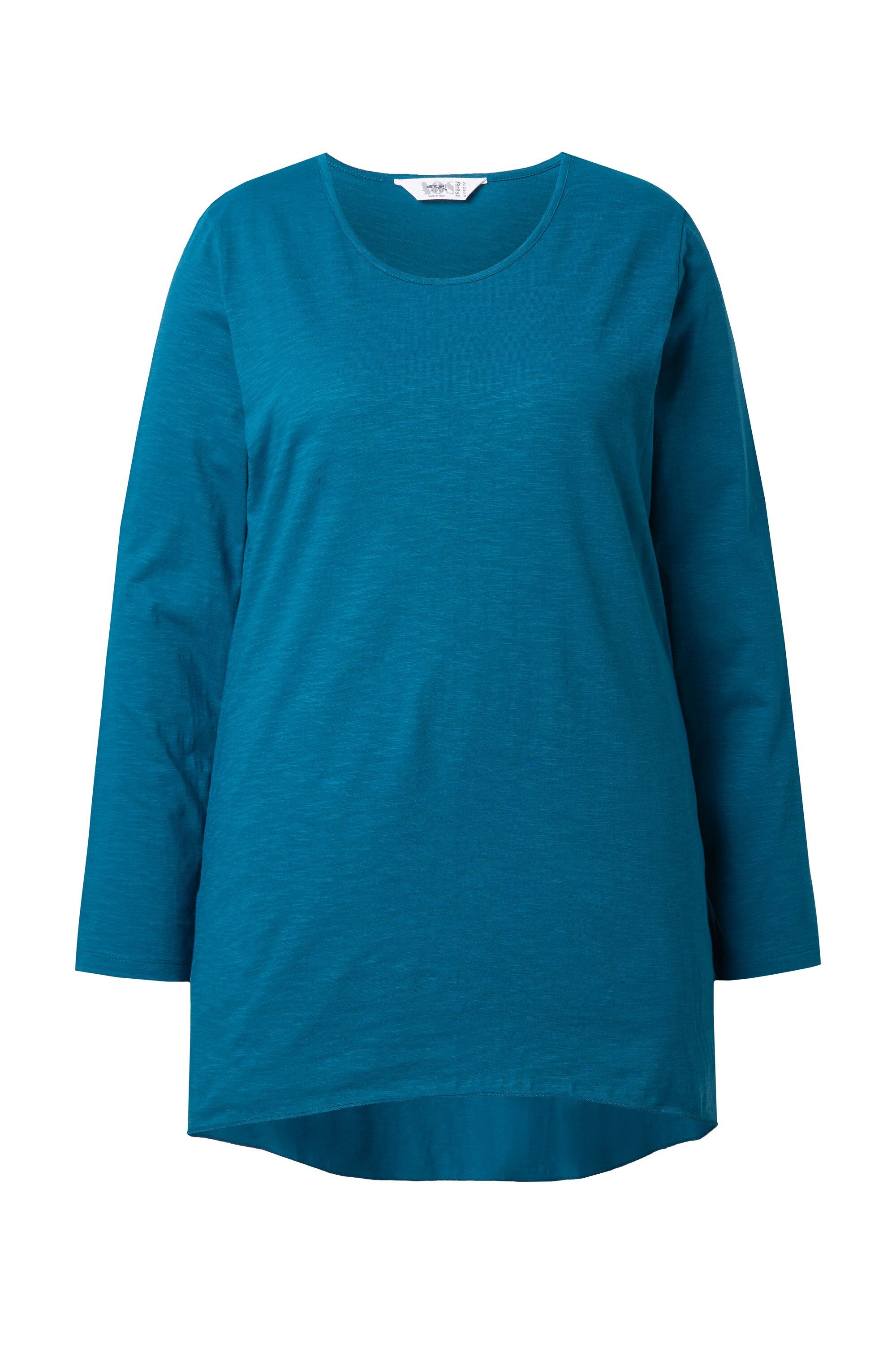 Angel of Style T-Shirt Longshirt bequeme günstig online kaufen