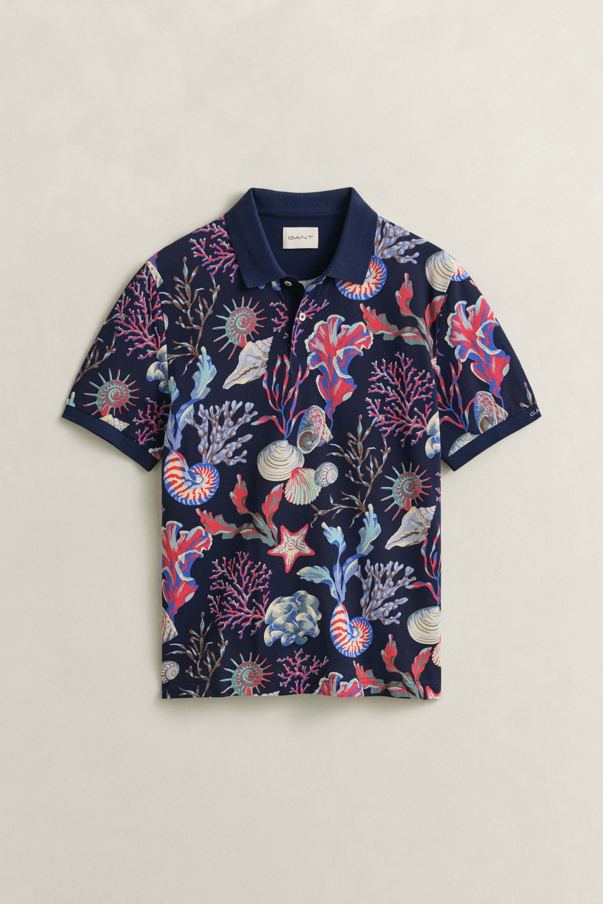 Gant Poloshirt