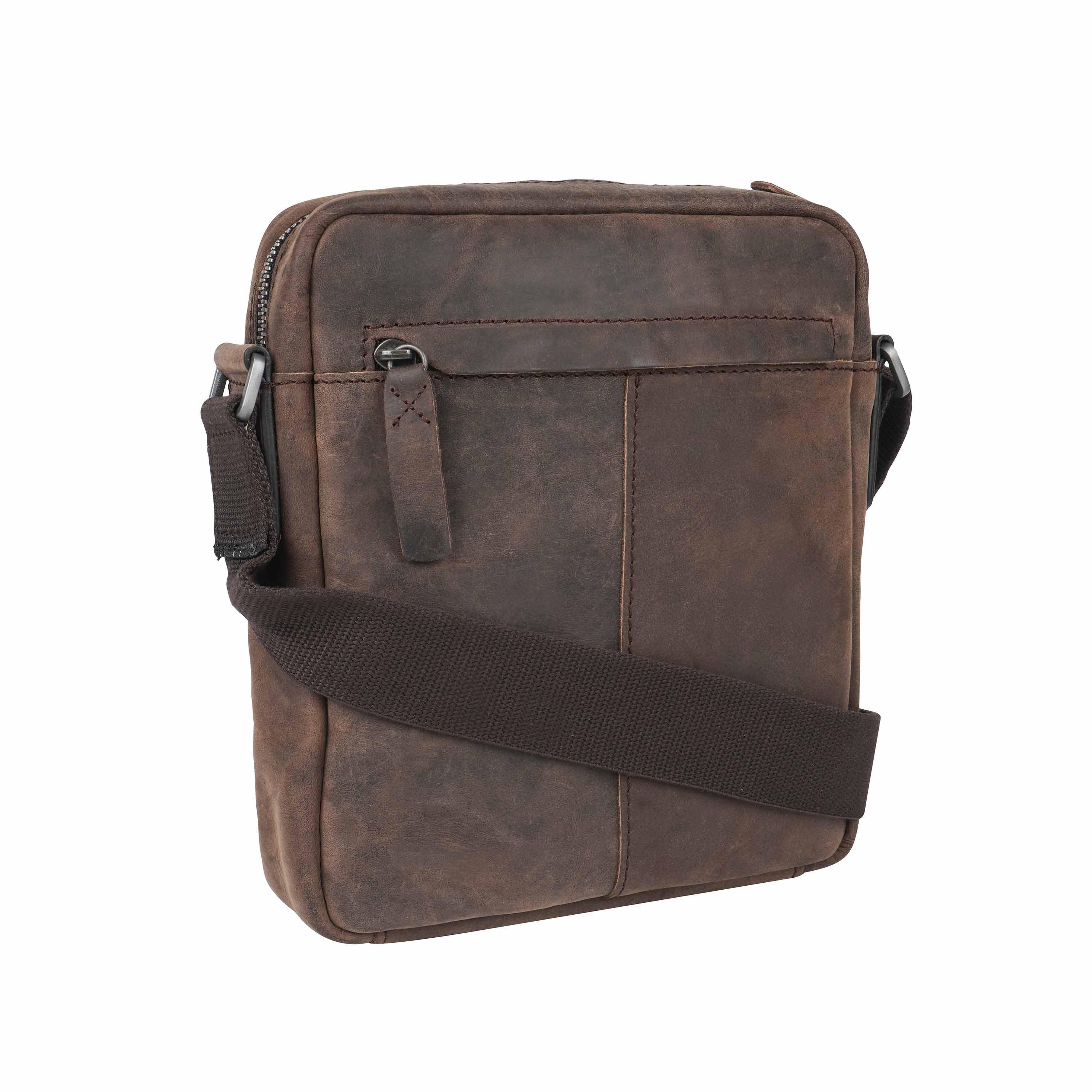 Strellson Schultertasche Strellson - Herren Schultertasche West Ham