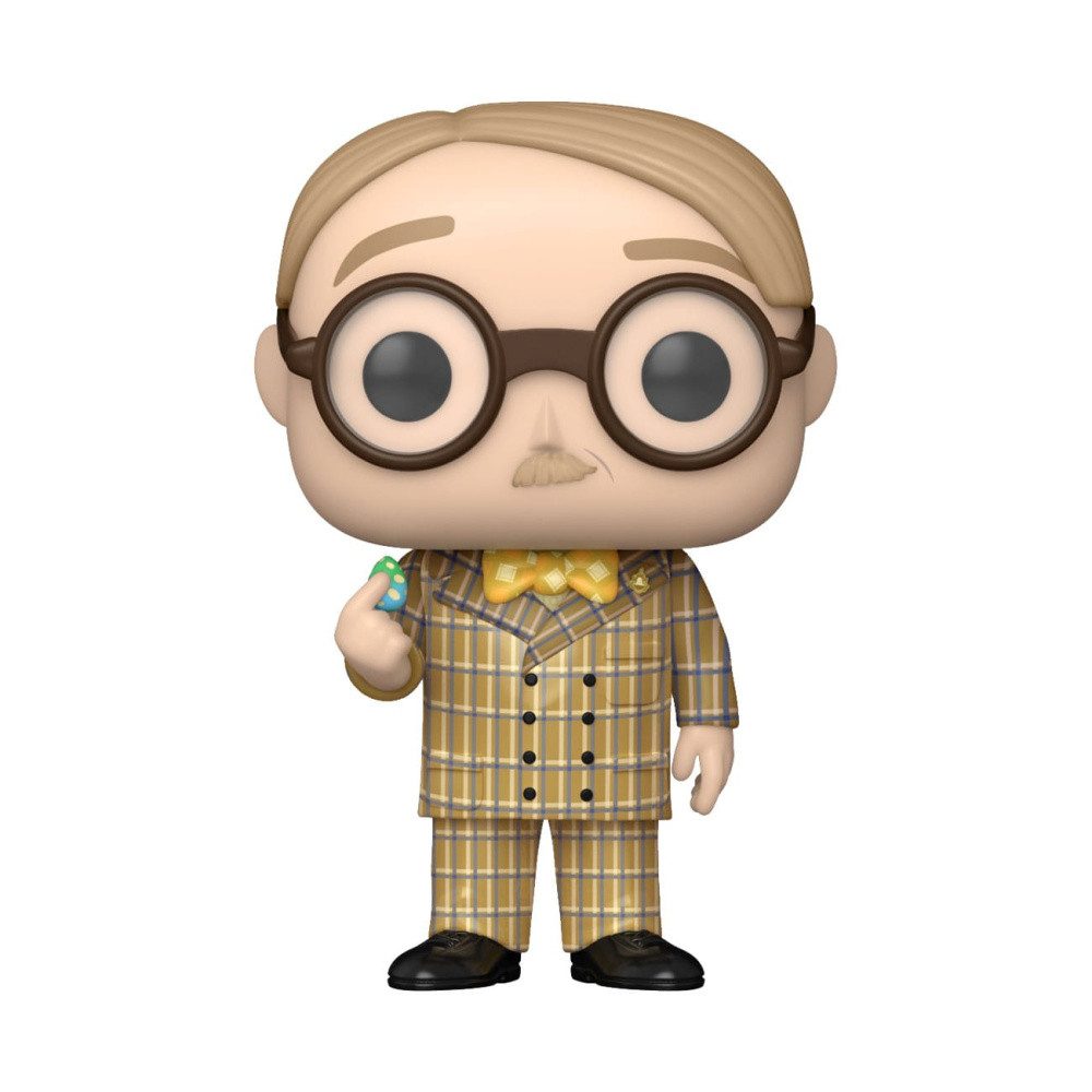 Actionfigur Charlie und die Schokoladenfabrik POP! Movies Vinyl Figur Prodnose 9 c
