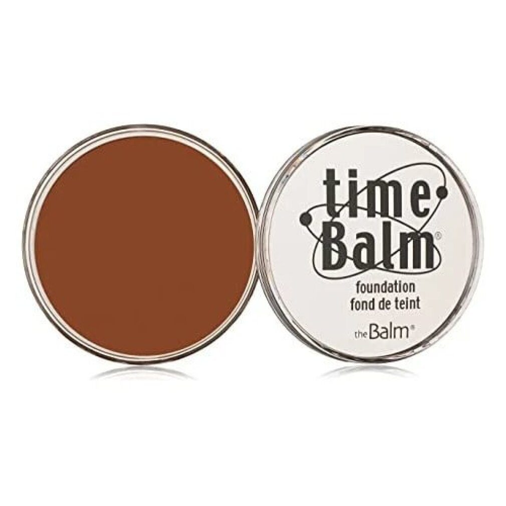 theBalm Foundation Time Balm Cream Foundation After Dark 21,3 g