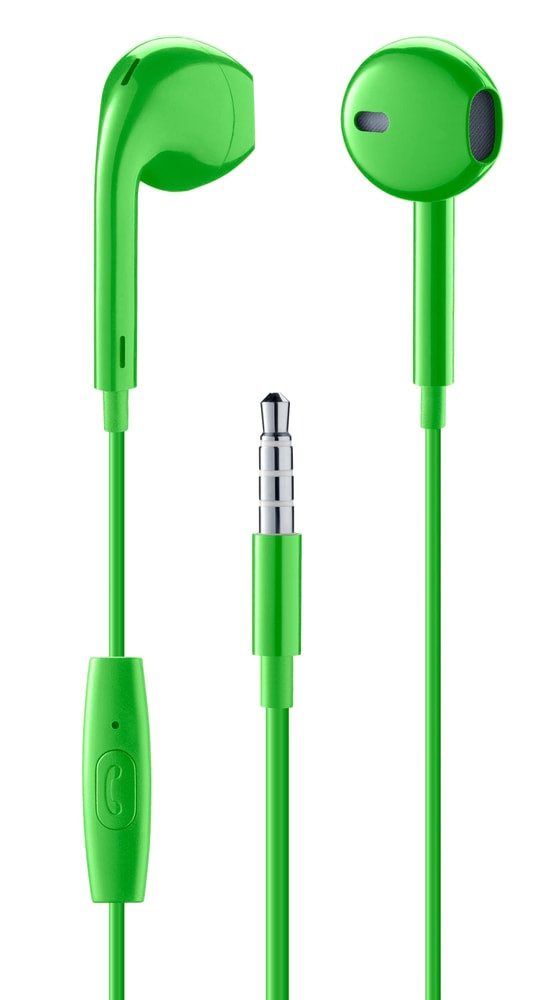 Cellularline In-Ear-Kopfhörer