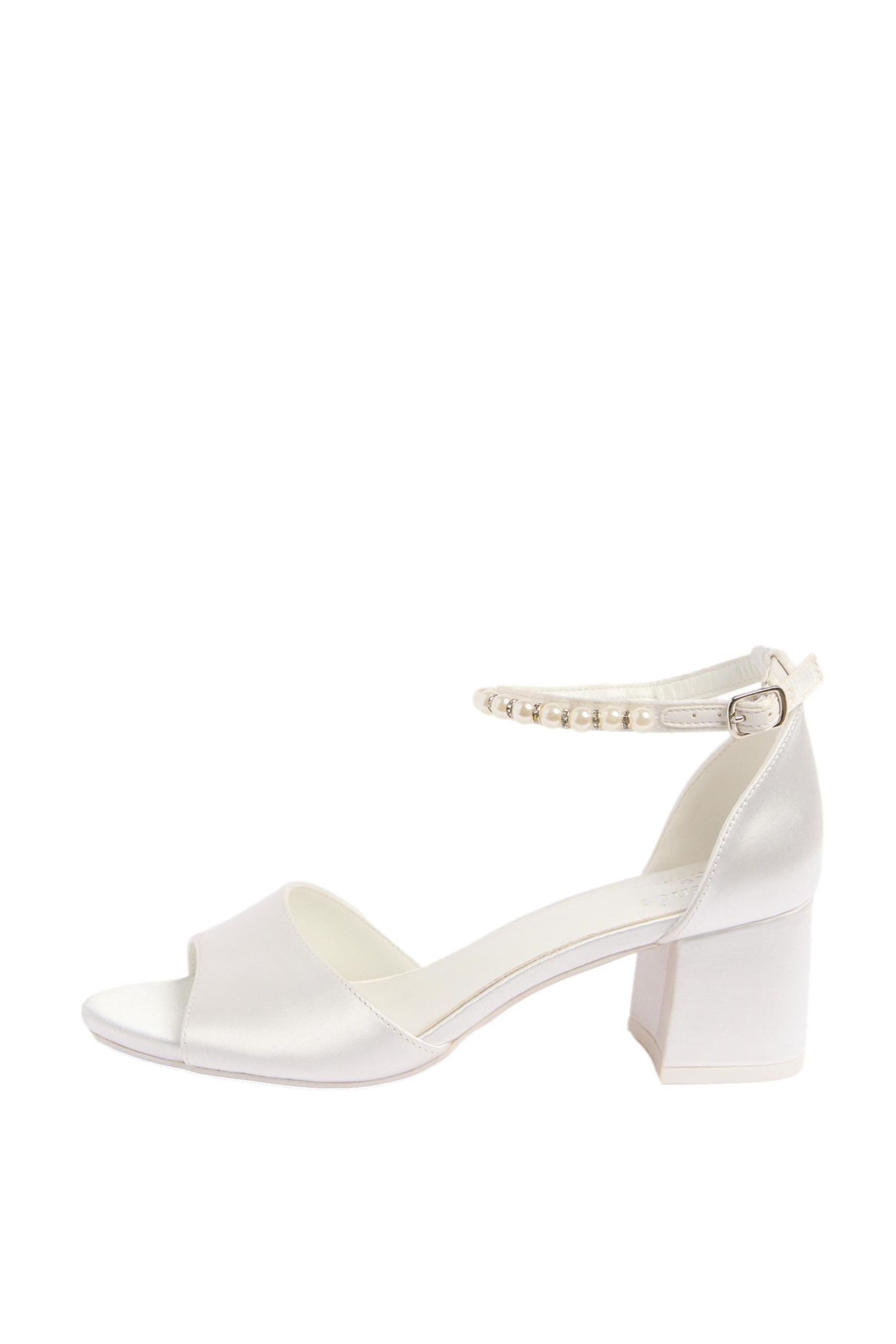 Friends Like These Friends Like These Sandaletten, weite Passform Sandalette (1-tlg)