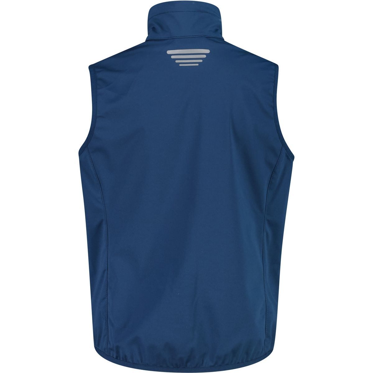 CMP Funktionsweste KID Vest Leichte und schützende Softshell-Weste mit ClimaProtect-Membran für