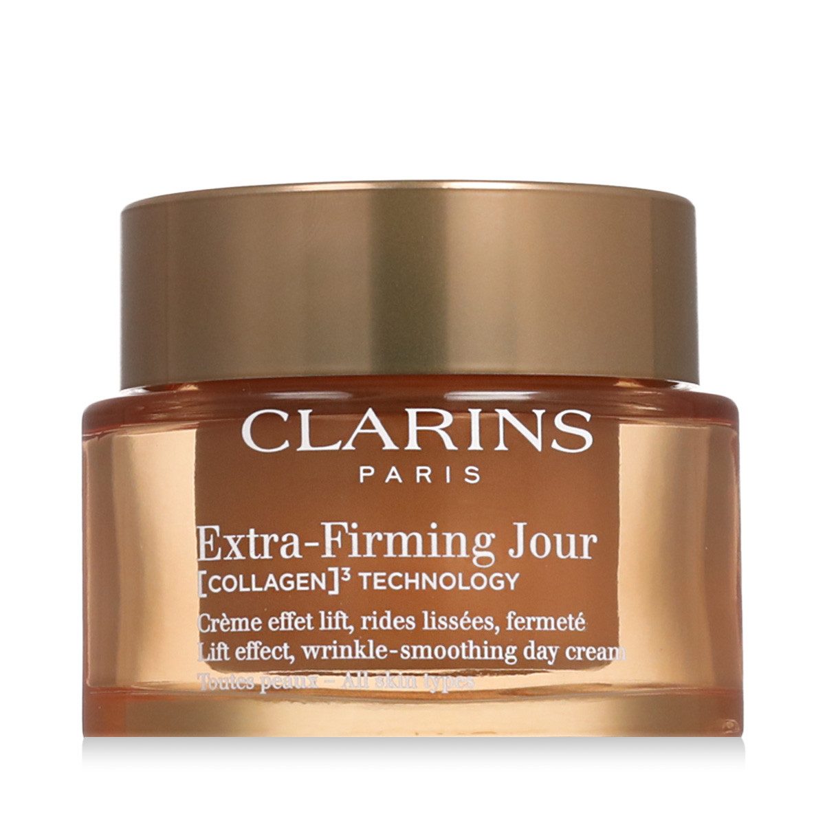 Clarins Anti-Aging-Creme Extra Firming
