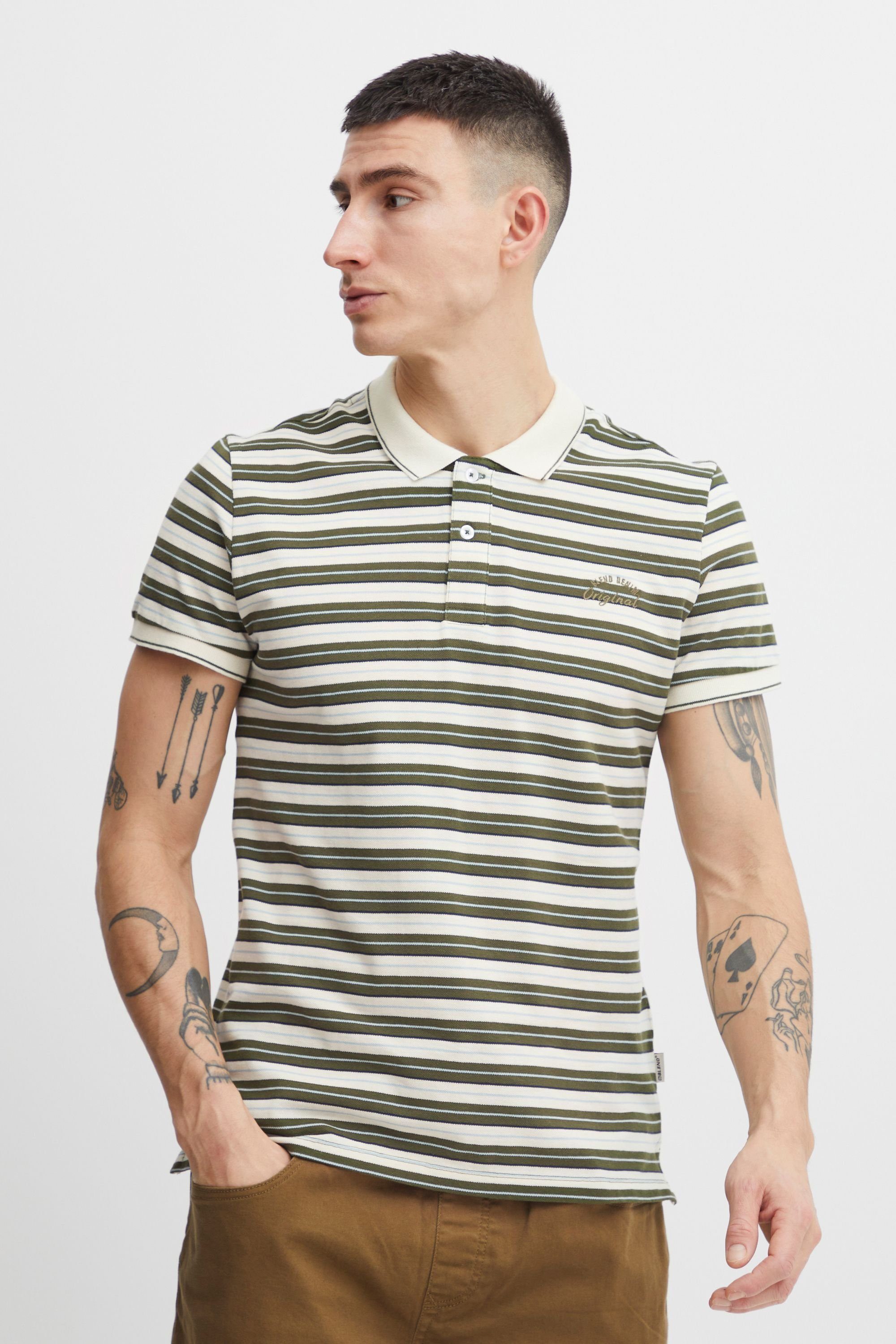 Blend Poloshirt BLEND BHPolo günstig online kaufen