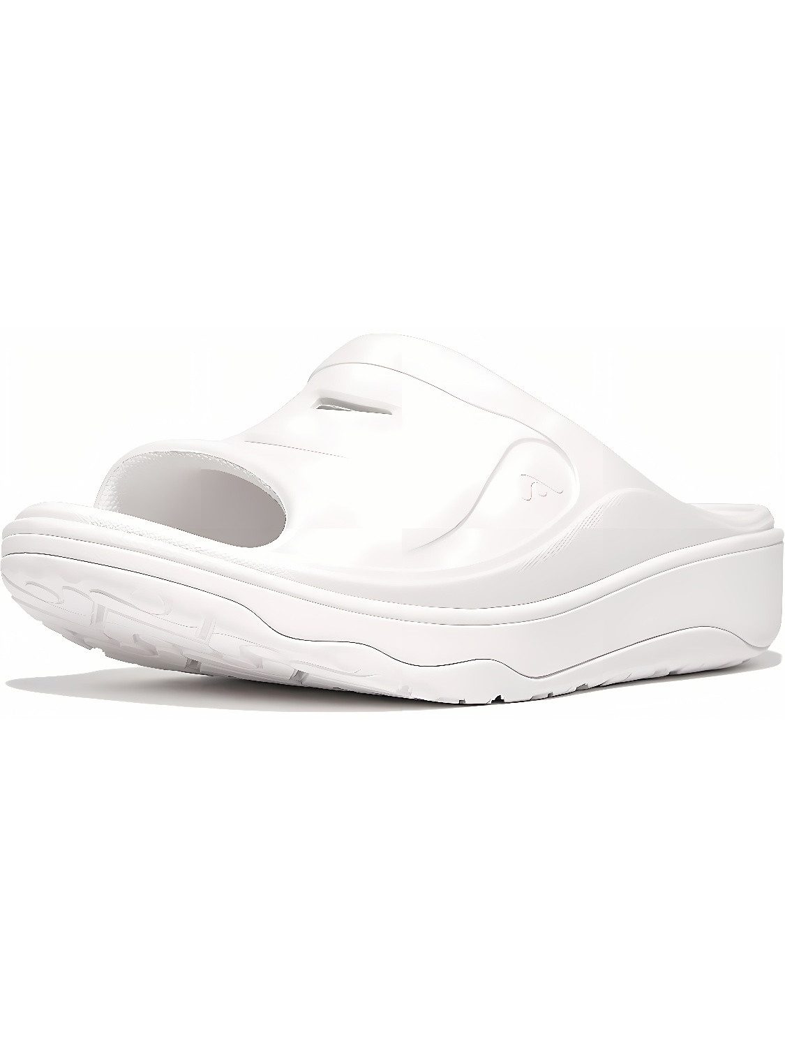 Urban White