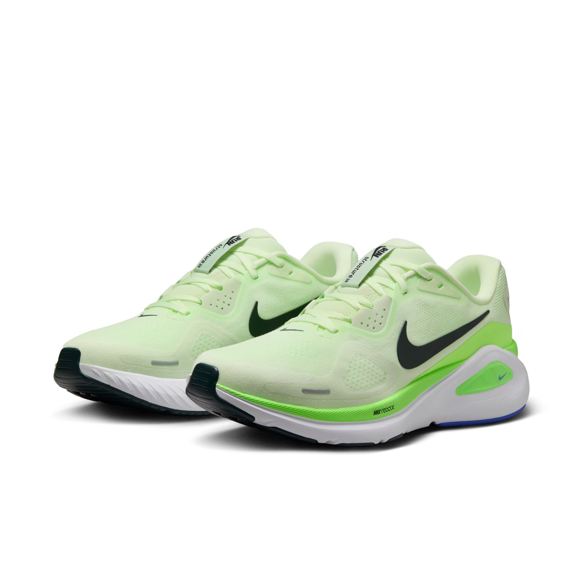 Nike STRUCTURE 26 Laufschuh