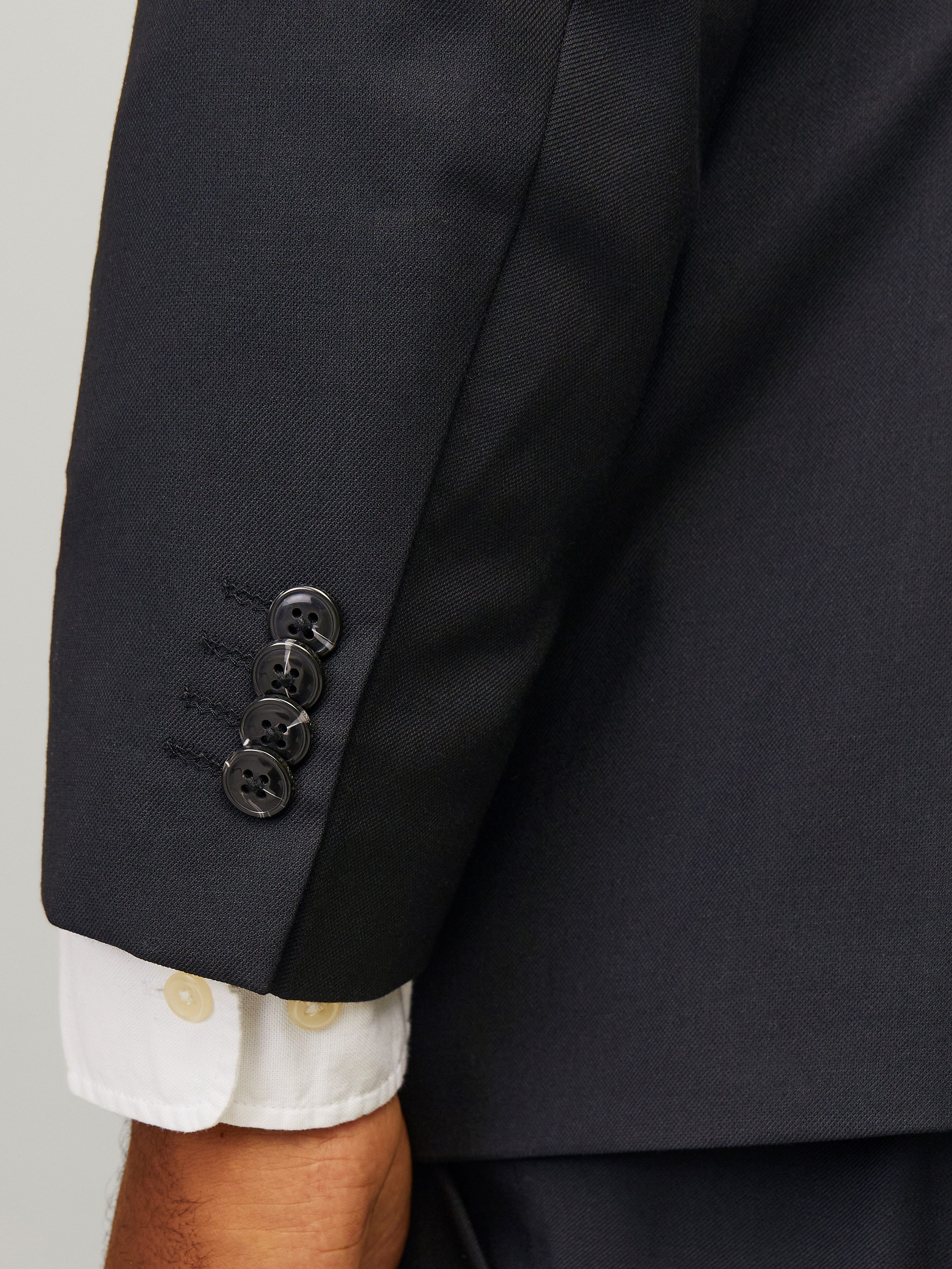 Jack & Jones PlusSize Sakko JPRSOLARIS BLAZER NOOS PLS