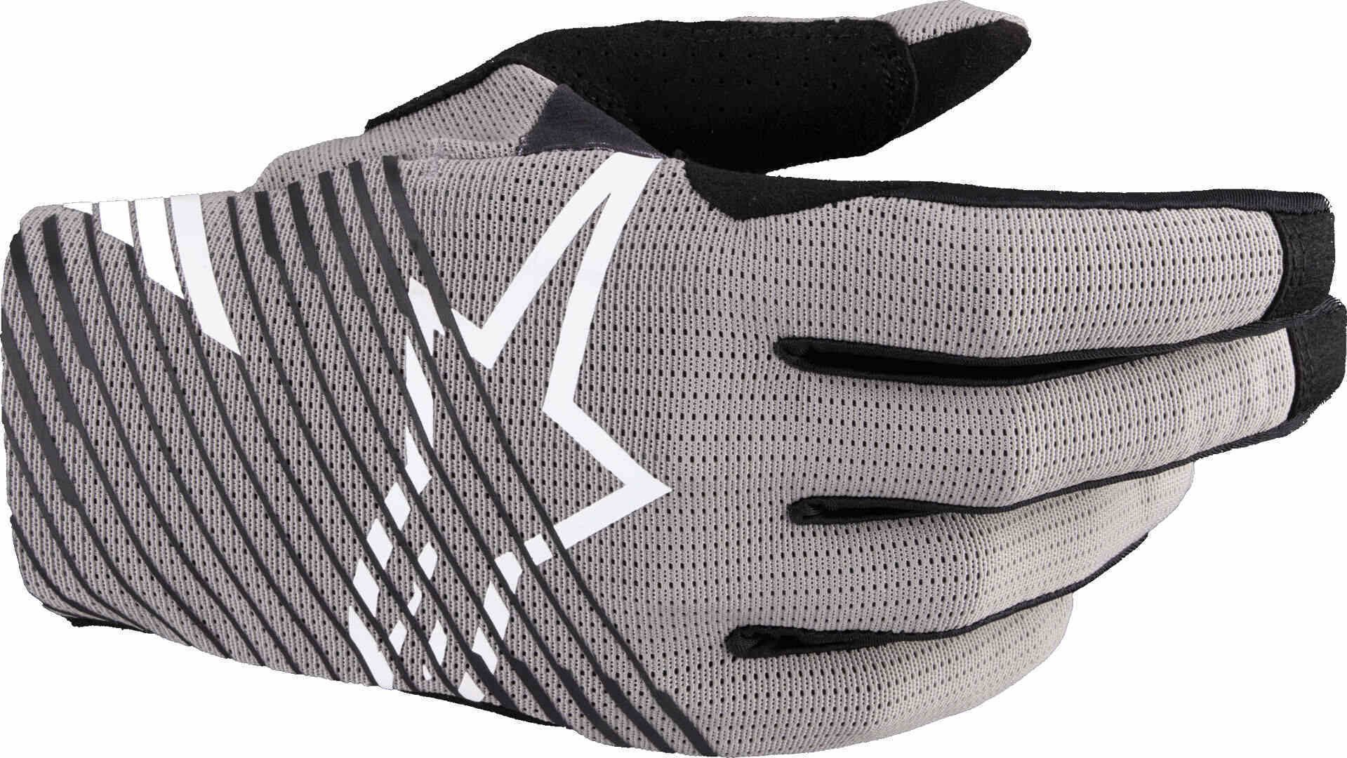 Motorradhandschuhe Radar Pro Motocross Handschuhe