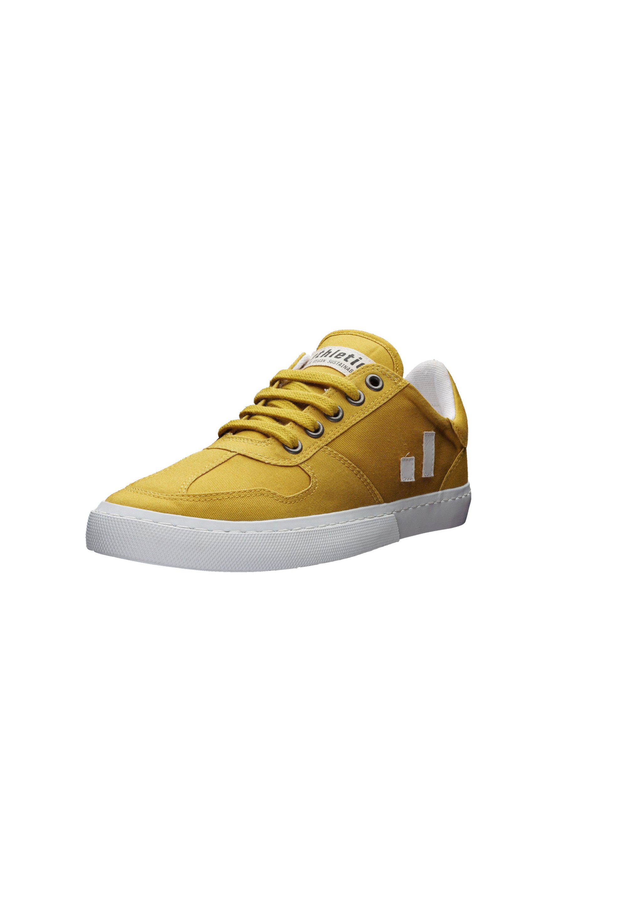 ETHLETIC Root II Sneaker Fairtrade Produkt günstig online kaufen